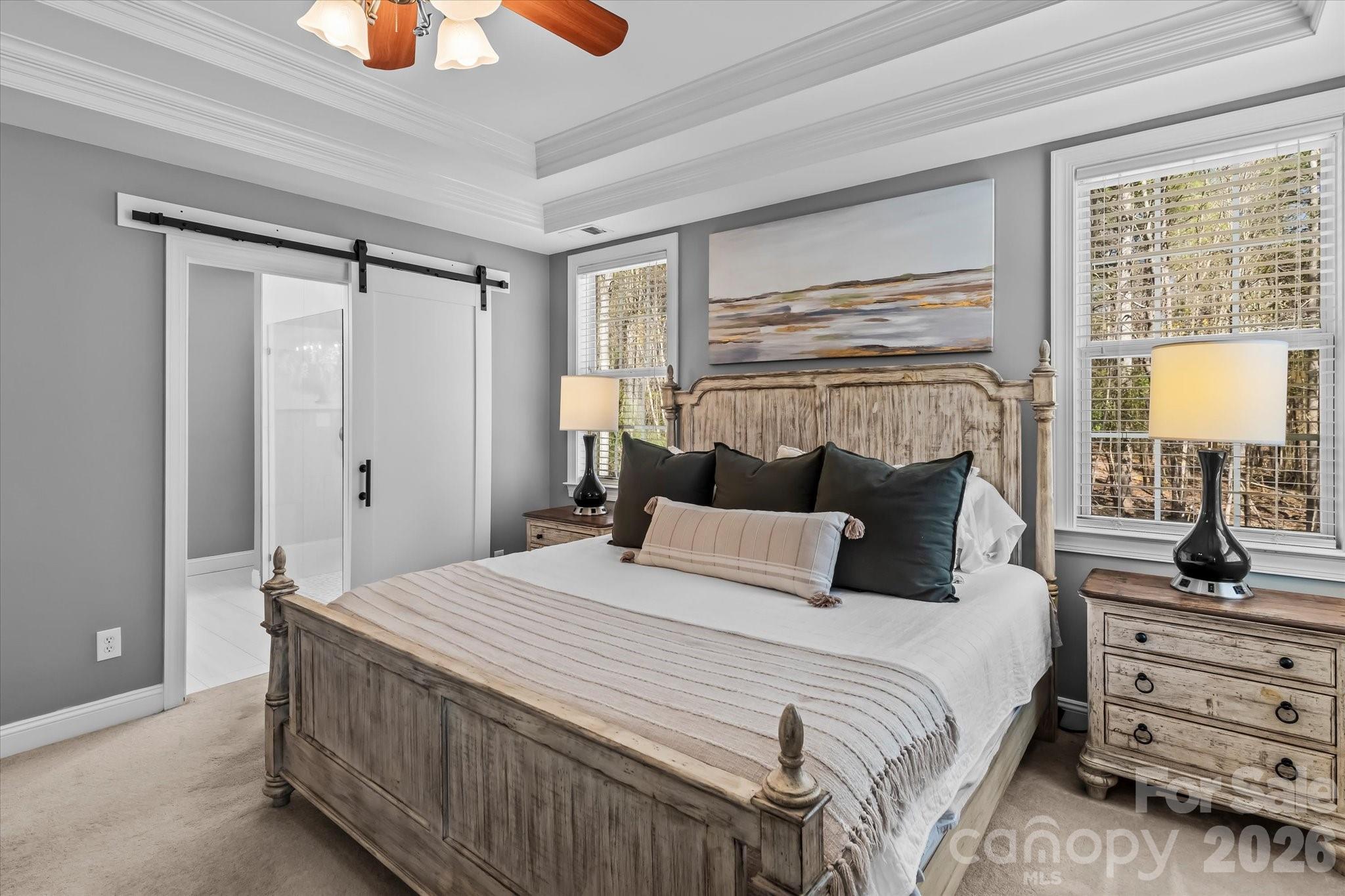 434 Catalina Drive — Mooresville