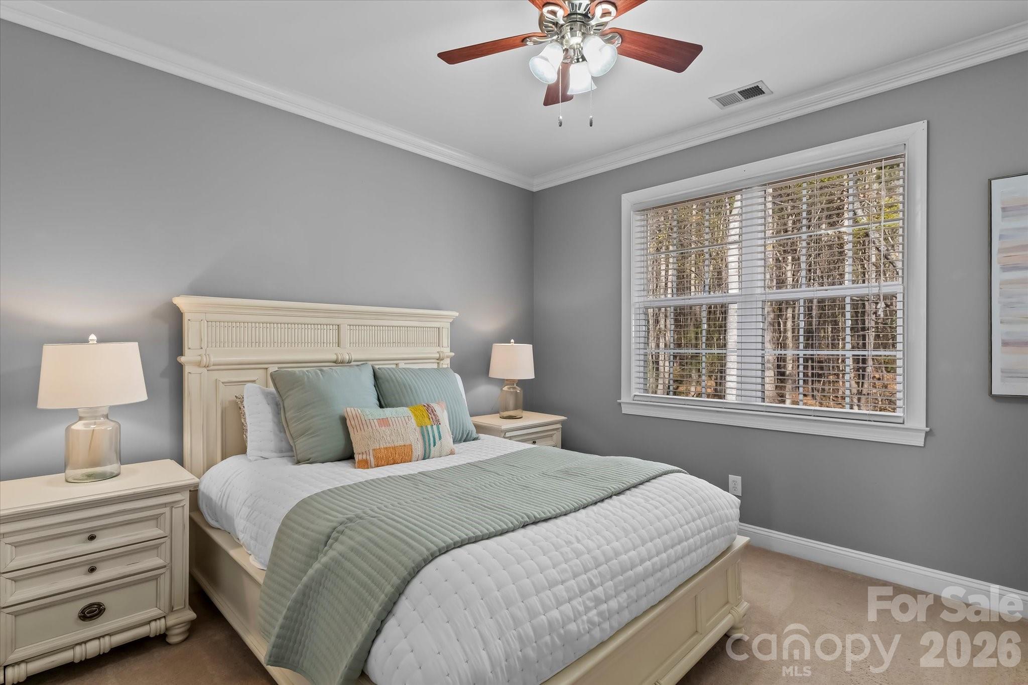 434 Catalina Drive — Mooresville