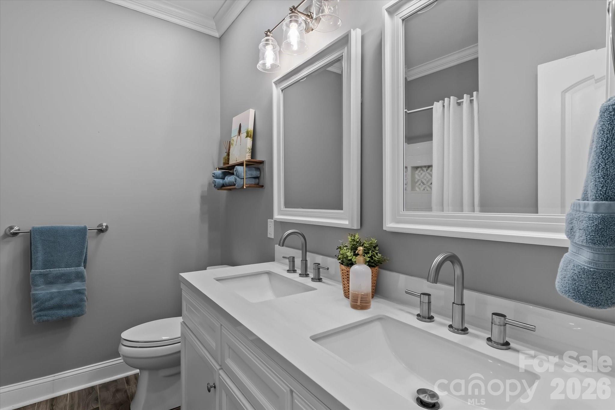 434 Catalina Drive — Mooresville