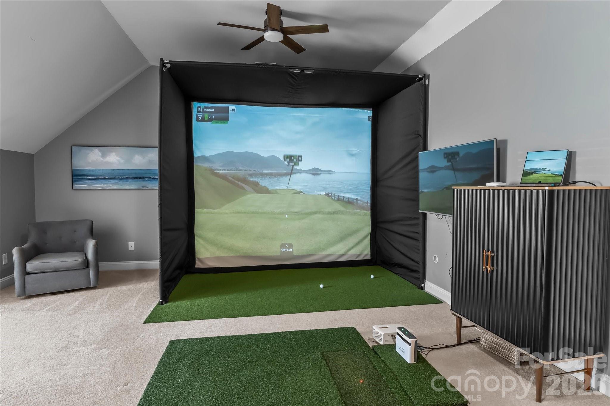 434 Catalina Drive — Mooresville