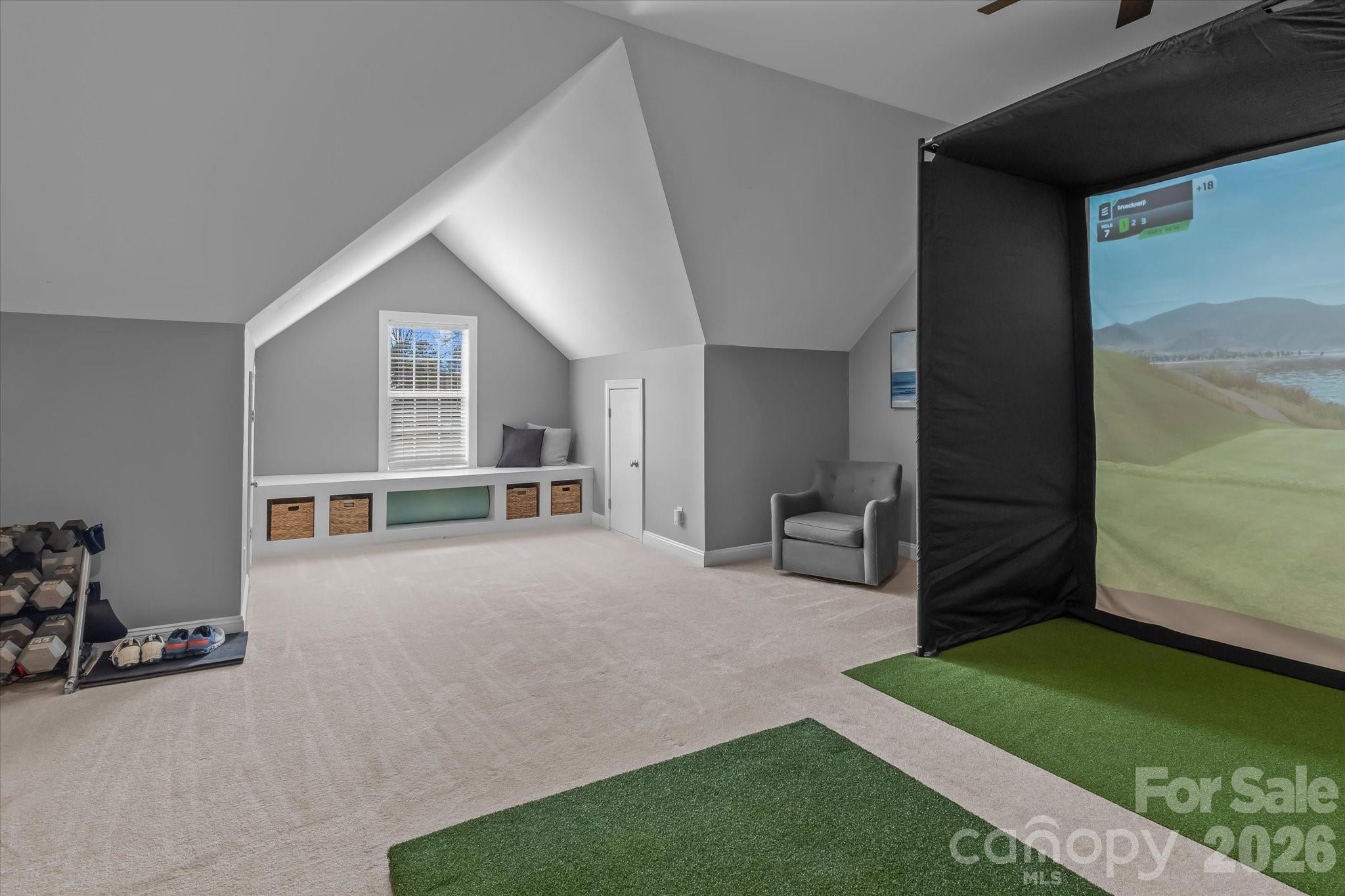 434 Catalina Drive — Mooresville