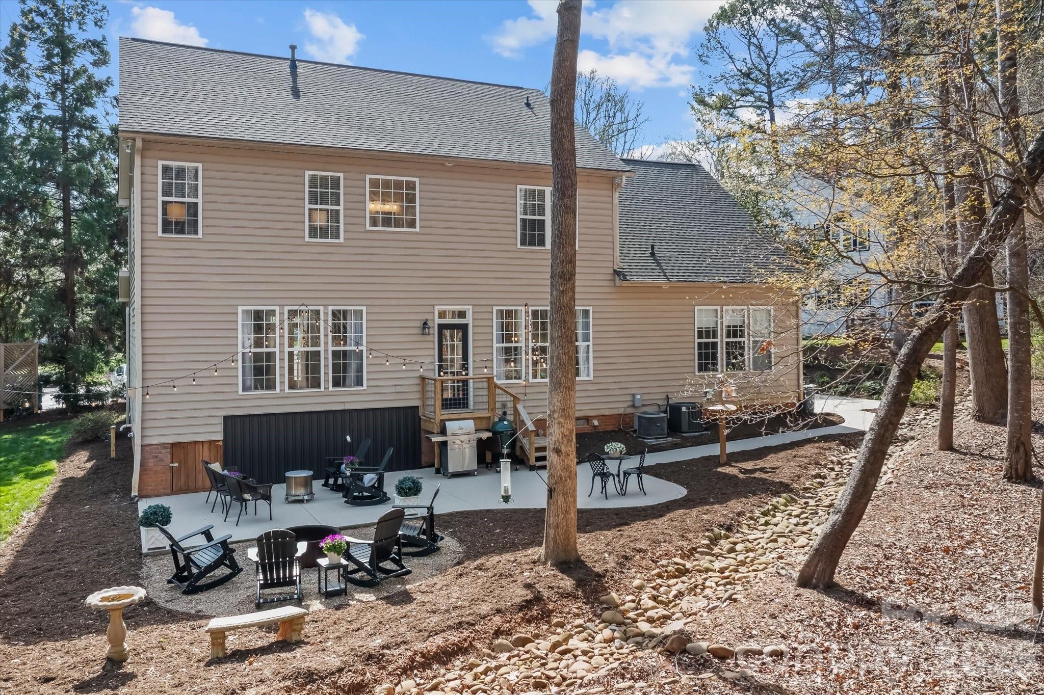 434 Catalina Drive — Mooresville