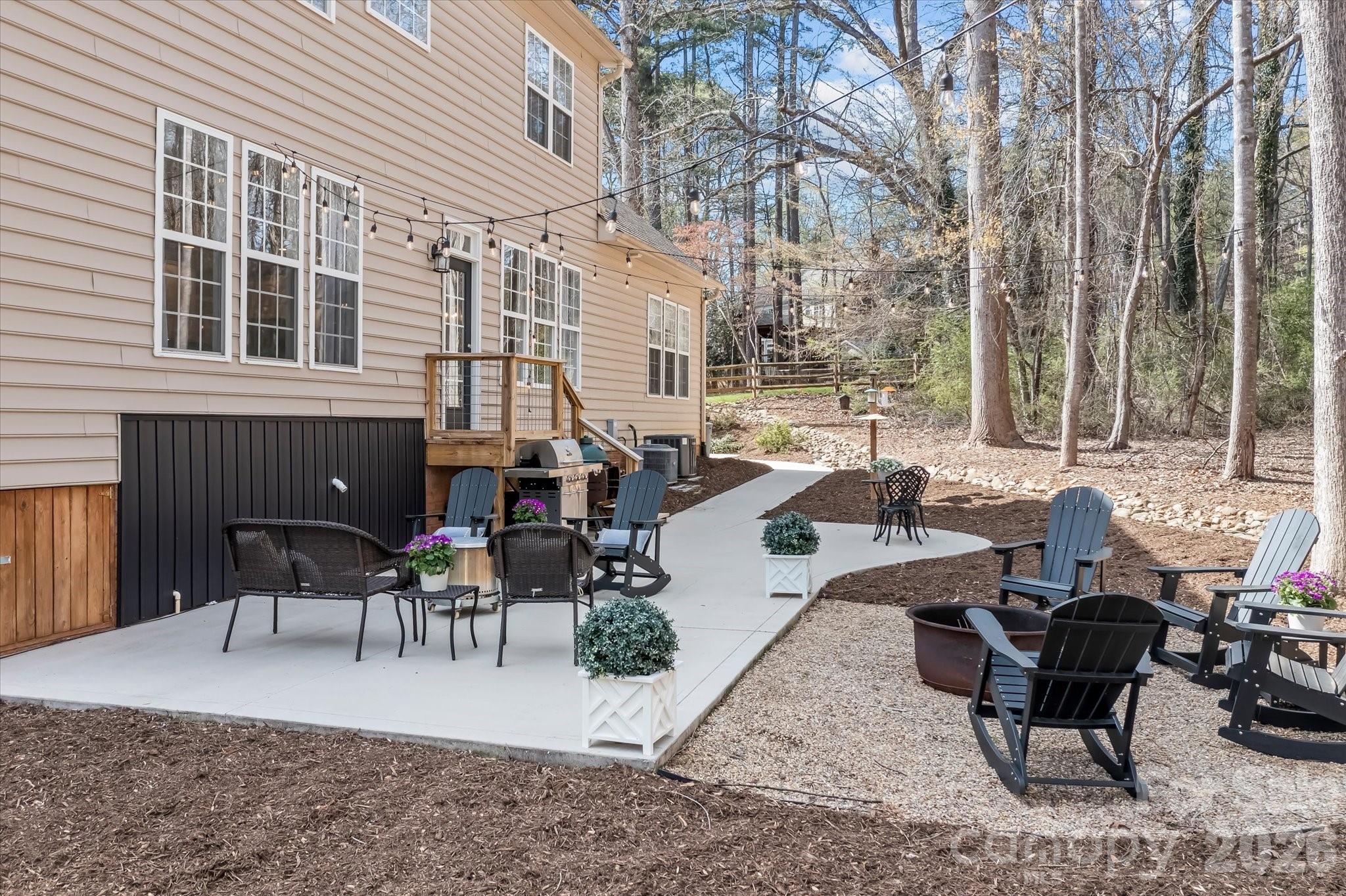434 Catalina Drive — Mooresville