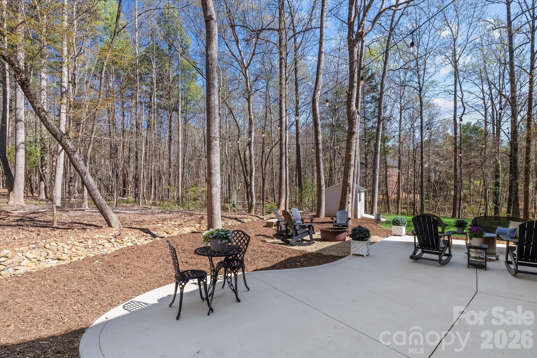 434 Catalina Drive — Mooresville