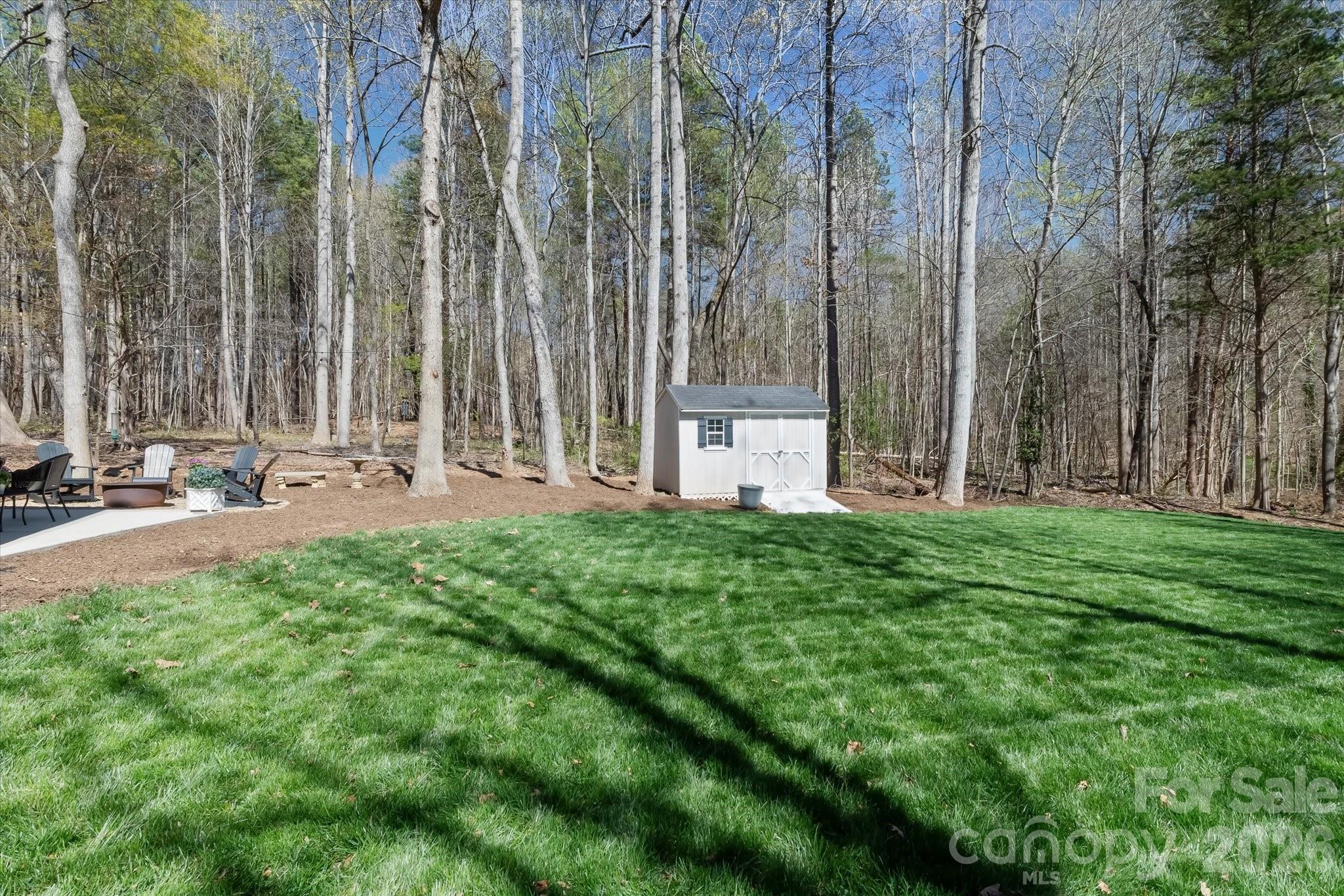 434 Catalina Drive — Mooresville