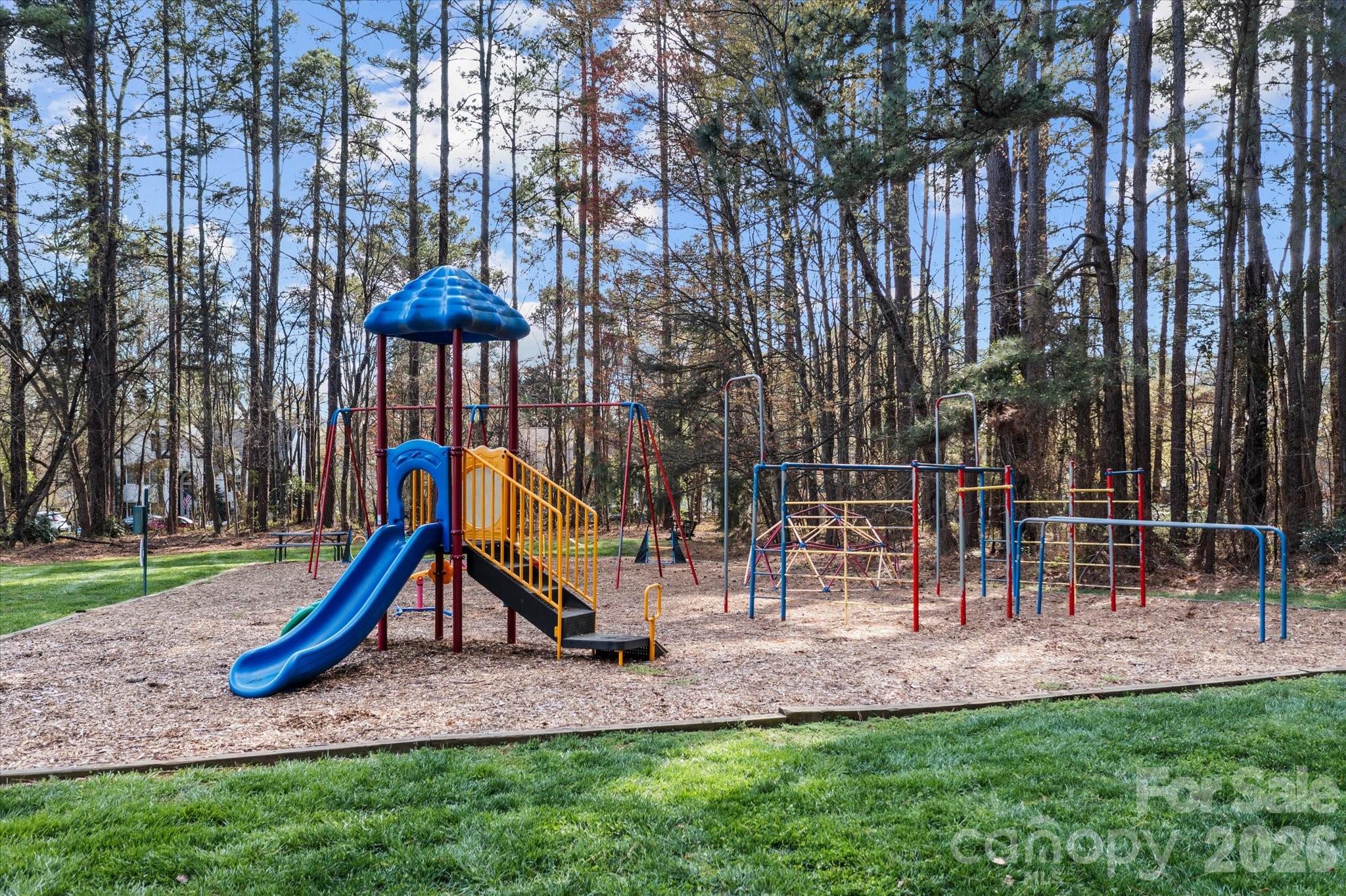 434 Catalina Drive — Mooresville