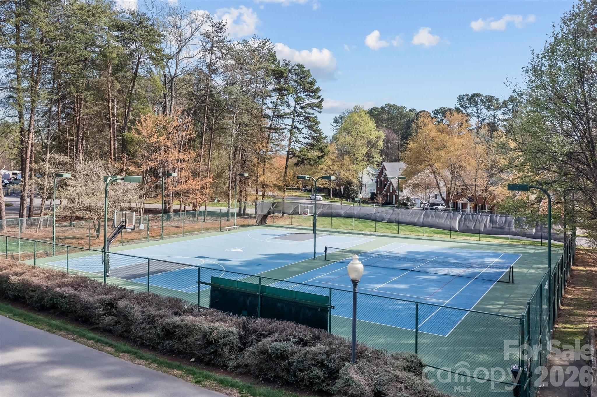 434 Catalina Drive — Mooresville