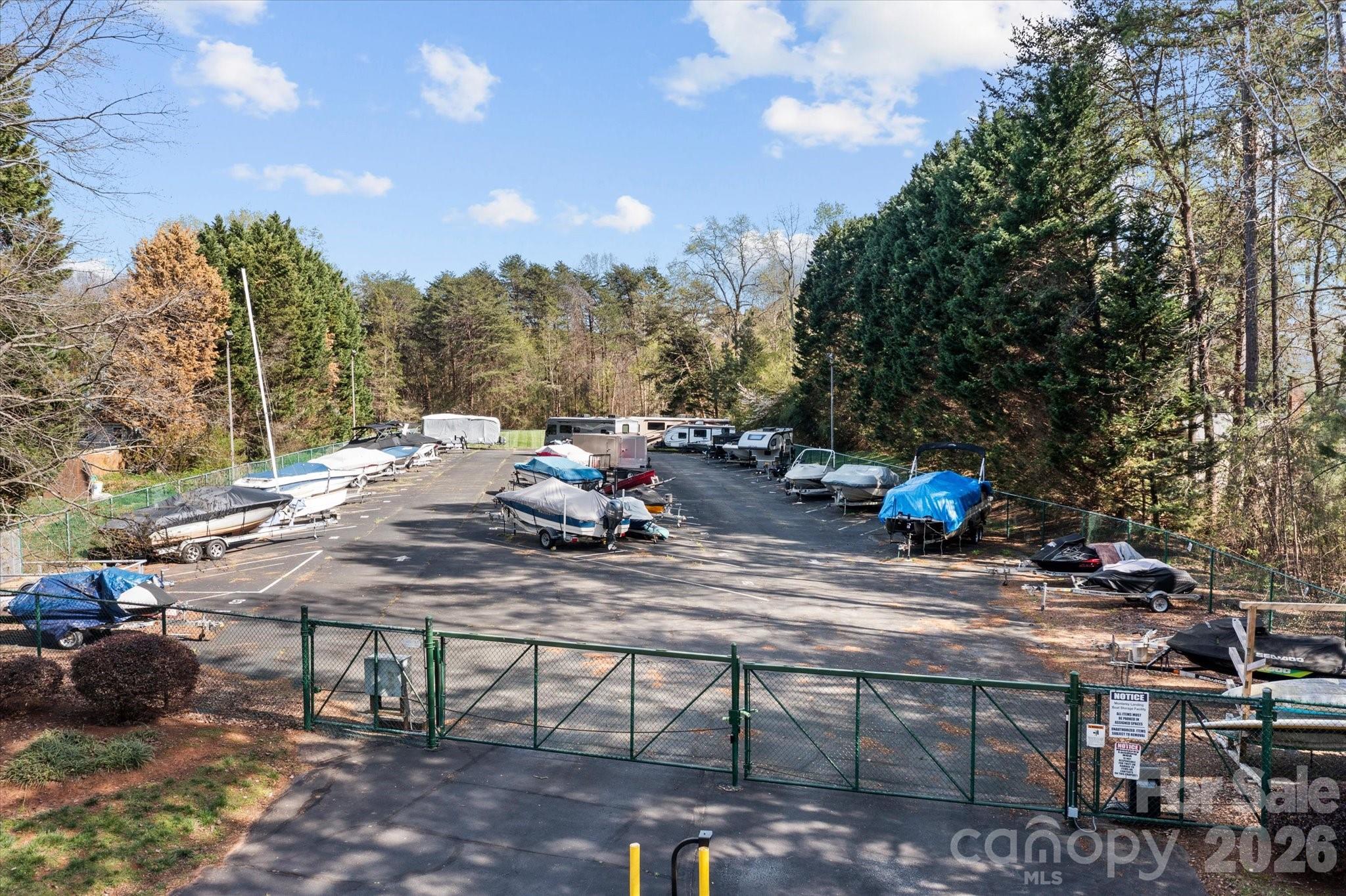 434 Catalina Drive — Mooresville