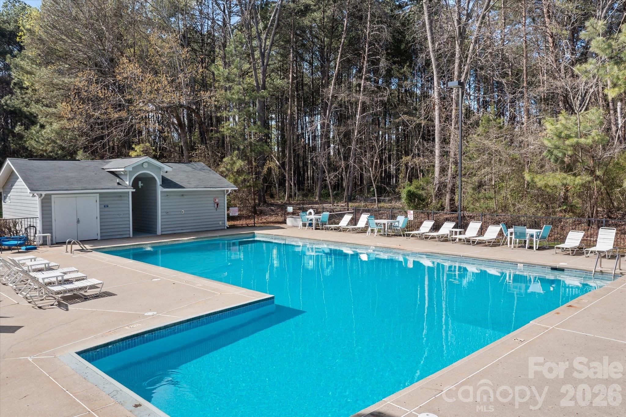 434 Catalina Drive — Mooresville