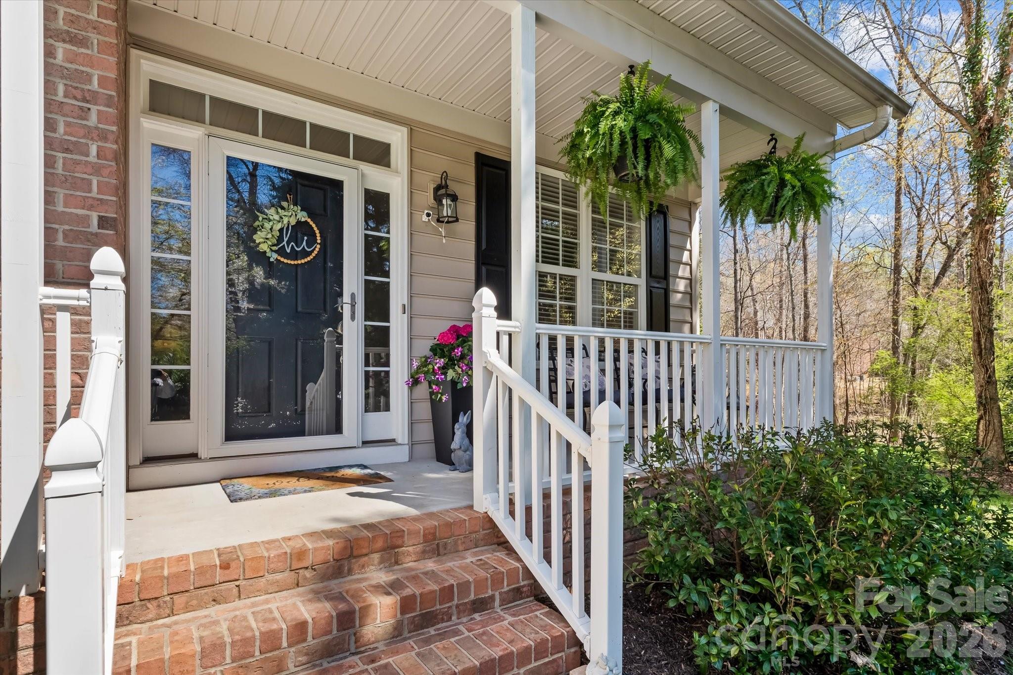 434 Catalina Drive — Mooresville