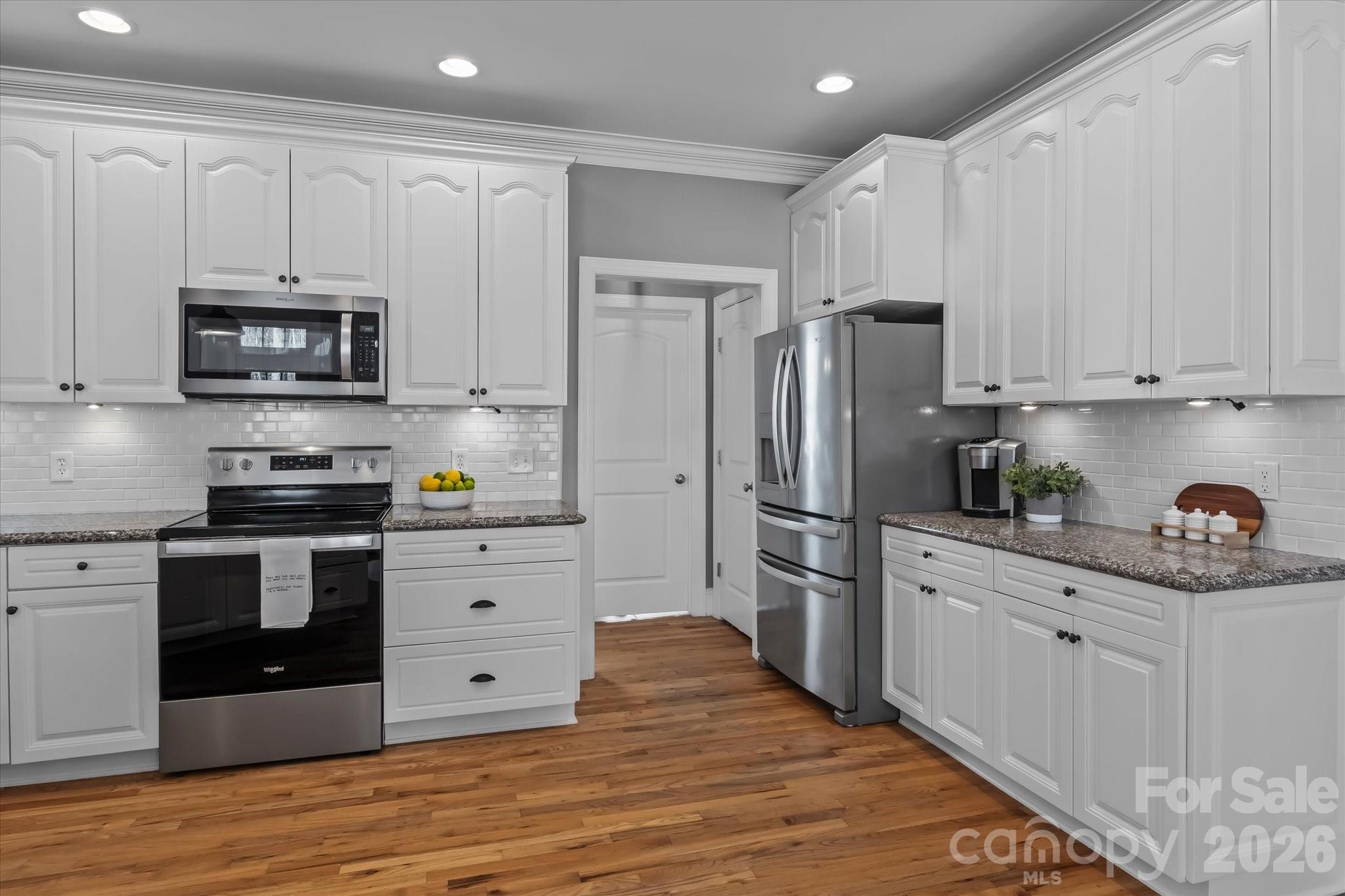434 Catalina Drive — Mooresville
