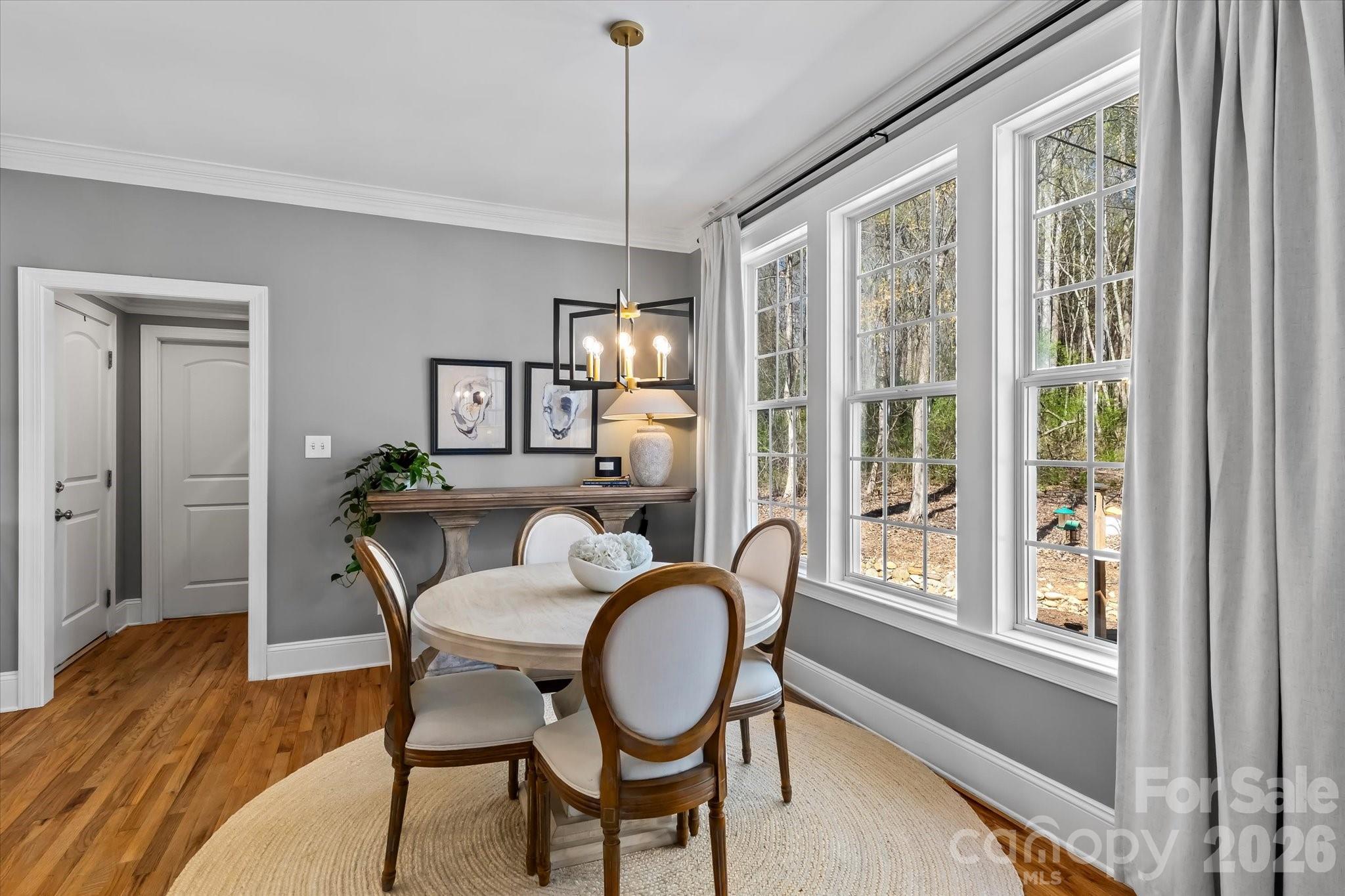 434 Catalina Drive — Mooresville
