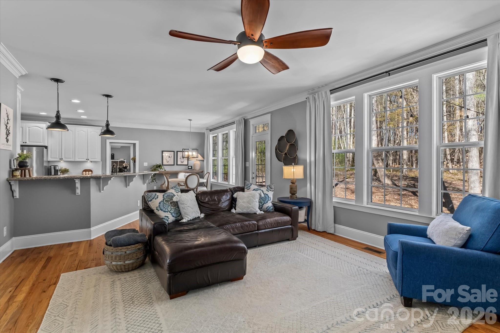 434 Catalina Drive — Mooresville