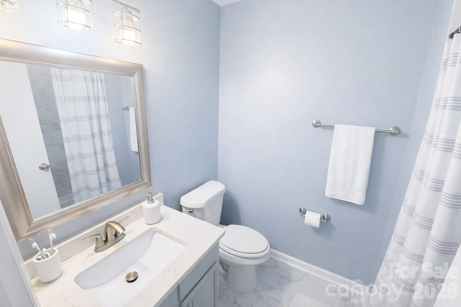 6106 Meadow Rose Lane — Charlotte
