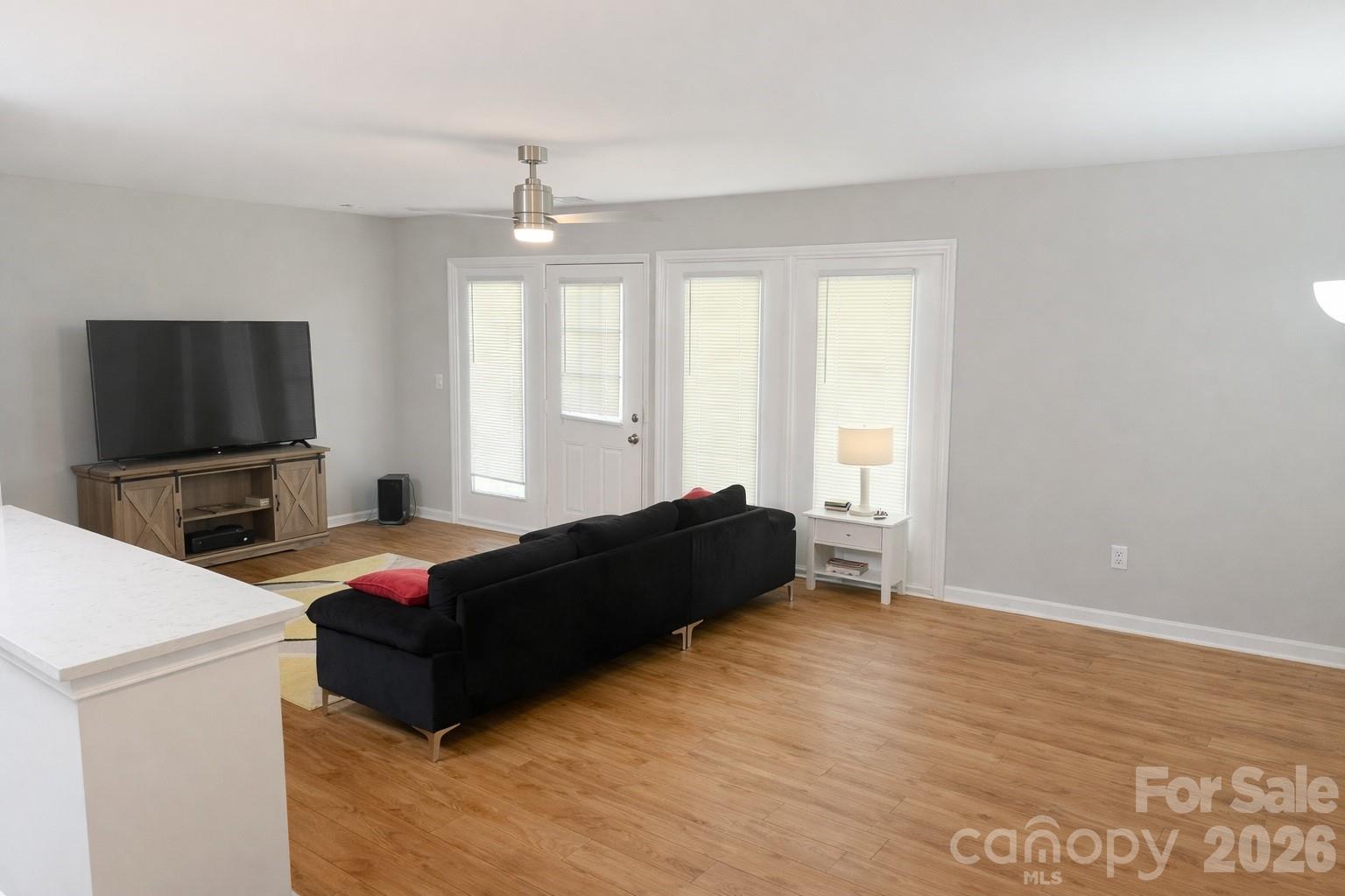 6106 Meadow Rose Lane — Charlotte