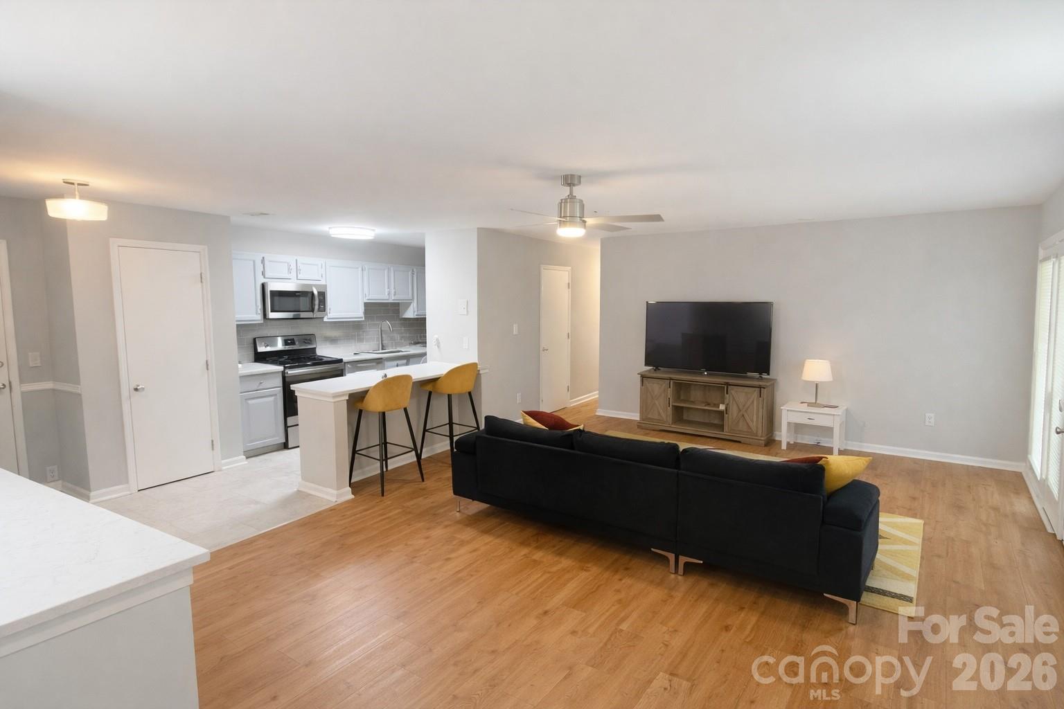 6106 Meadow Rose Lane — Charlotte