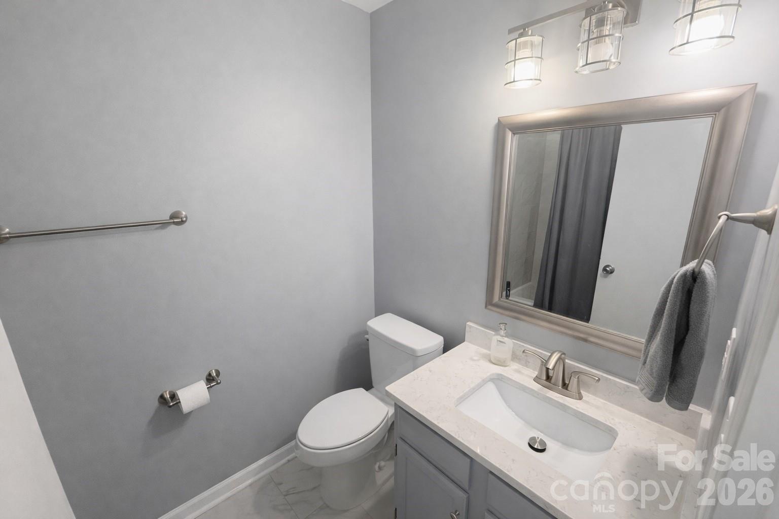 6106 Meadow Rose Lane — Charlotte