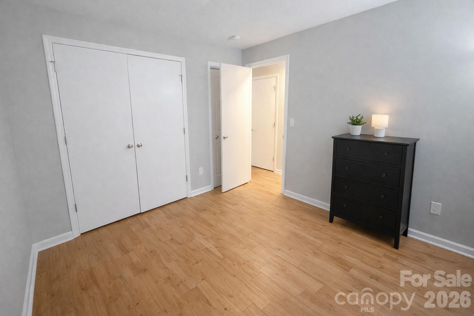 6106 Meadow Rose Lane — Charlotte
