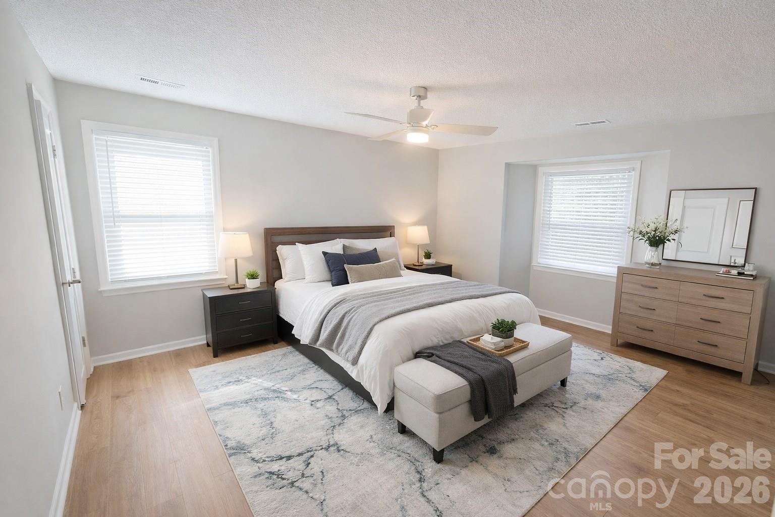 6106 Meadow Rose Lane — Charlotte
