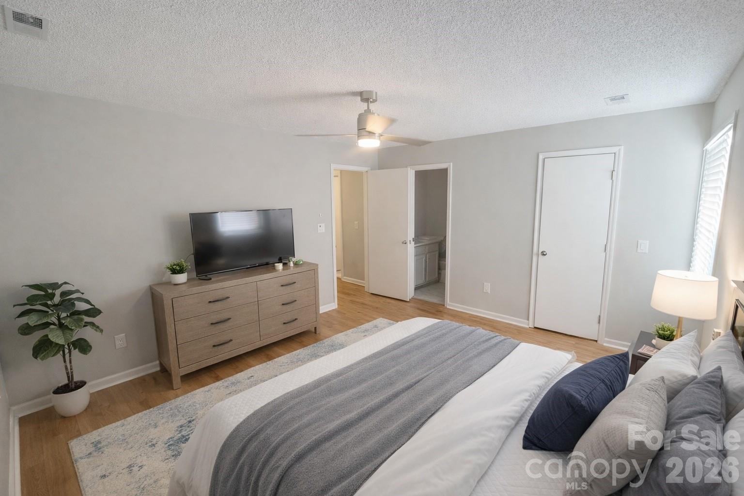 6106 Meadow Rose Lane — Charlotte