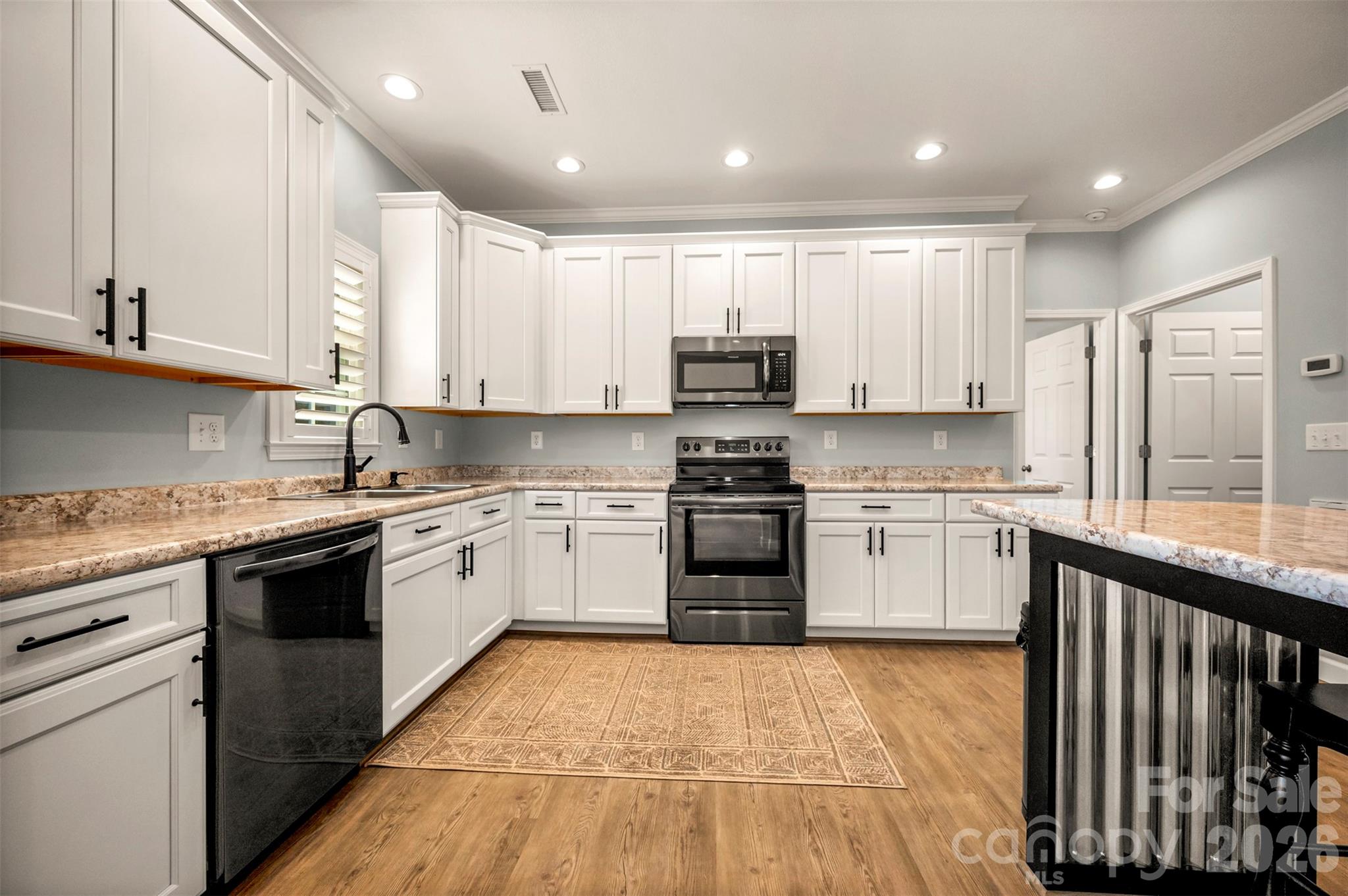 168 Nursery Road — Forest City
