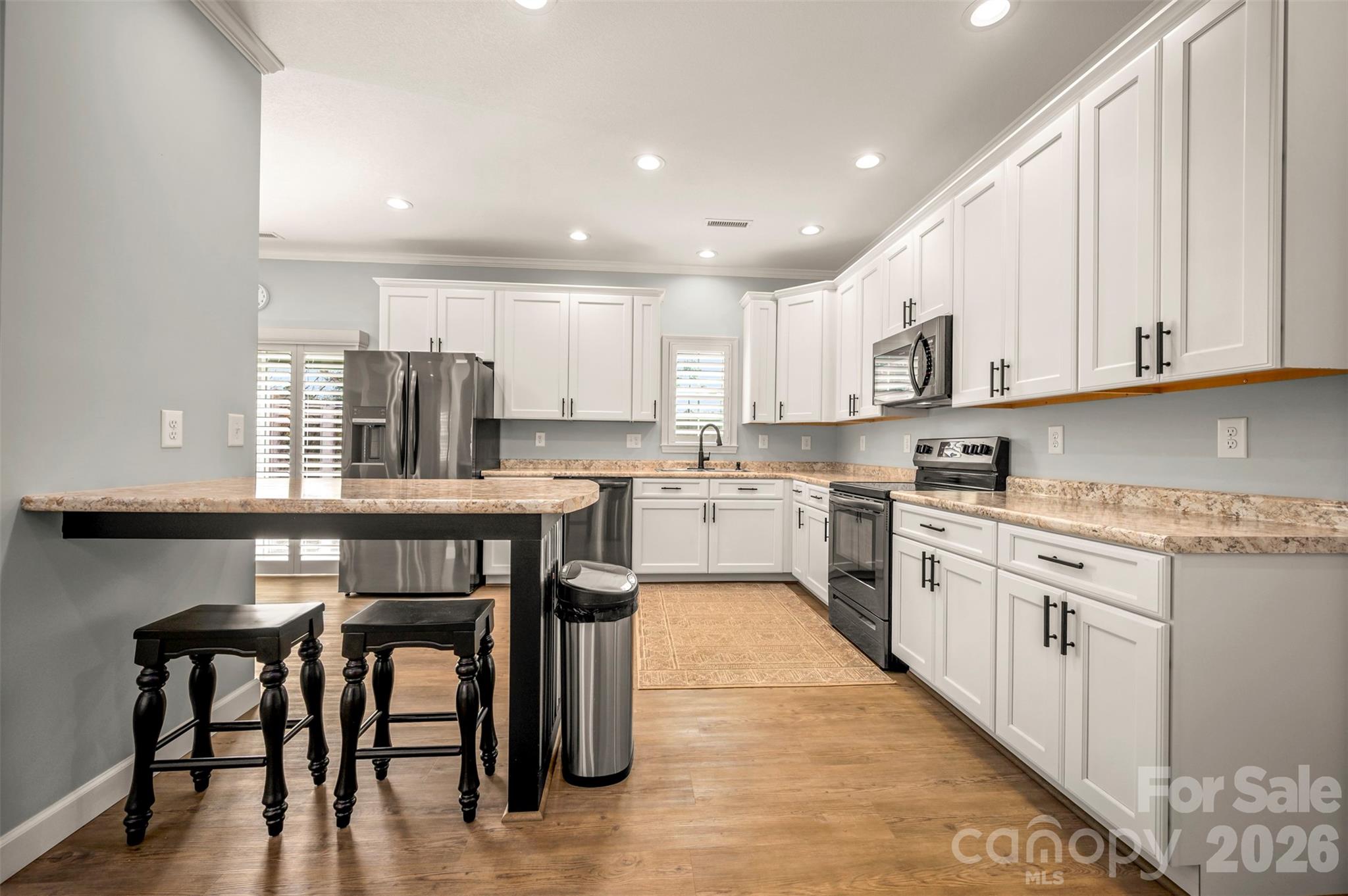 168 Nursery Road — Forest City