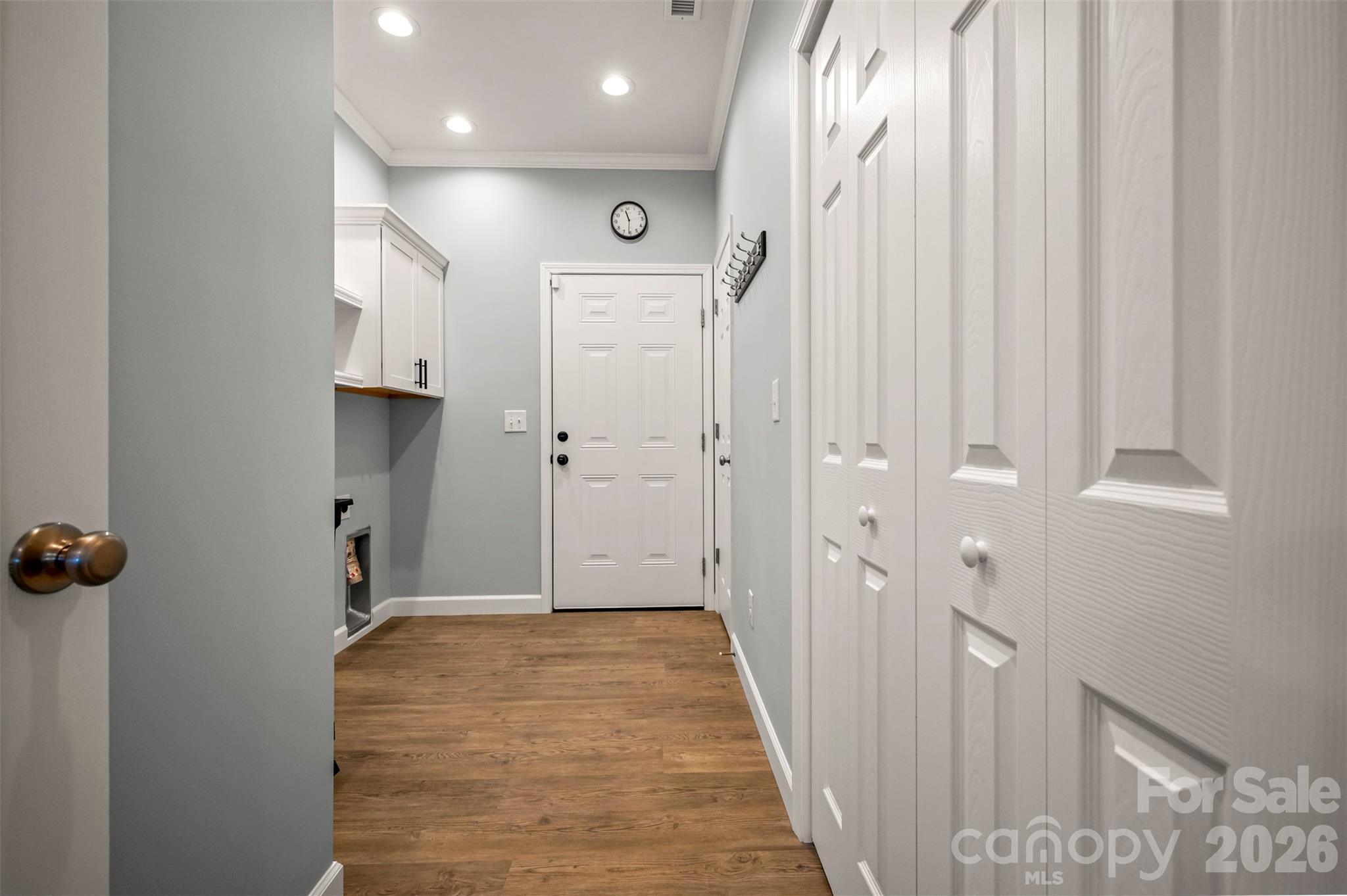 168 Nursery Road — Forest City