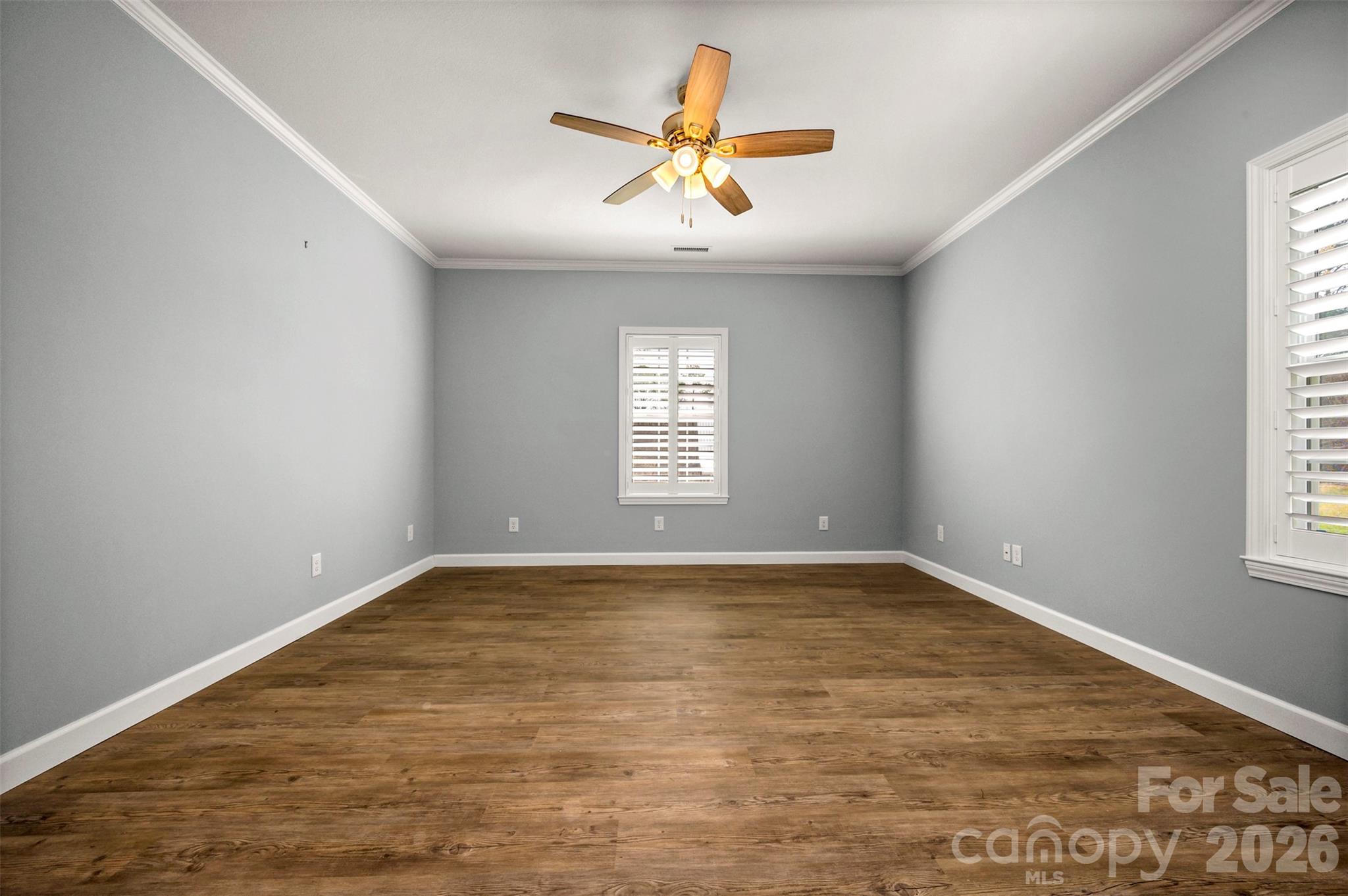 168 Nursery Road — Forest City