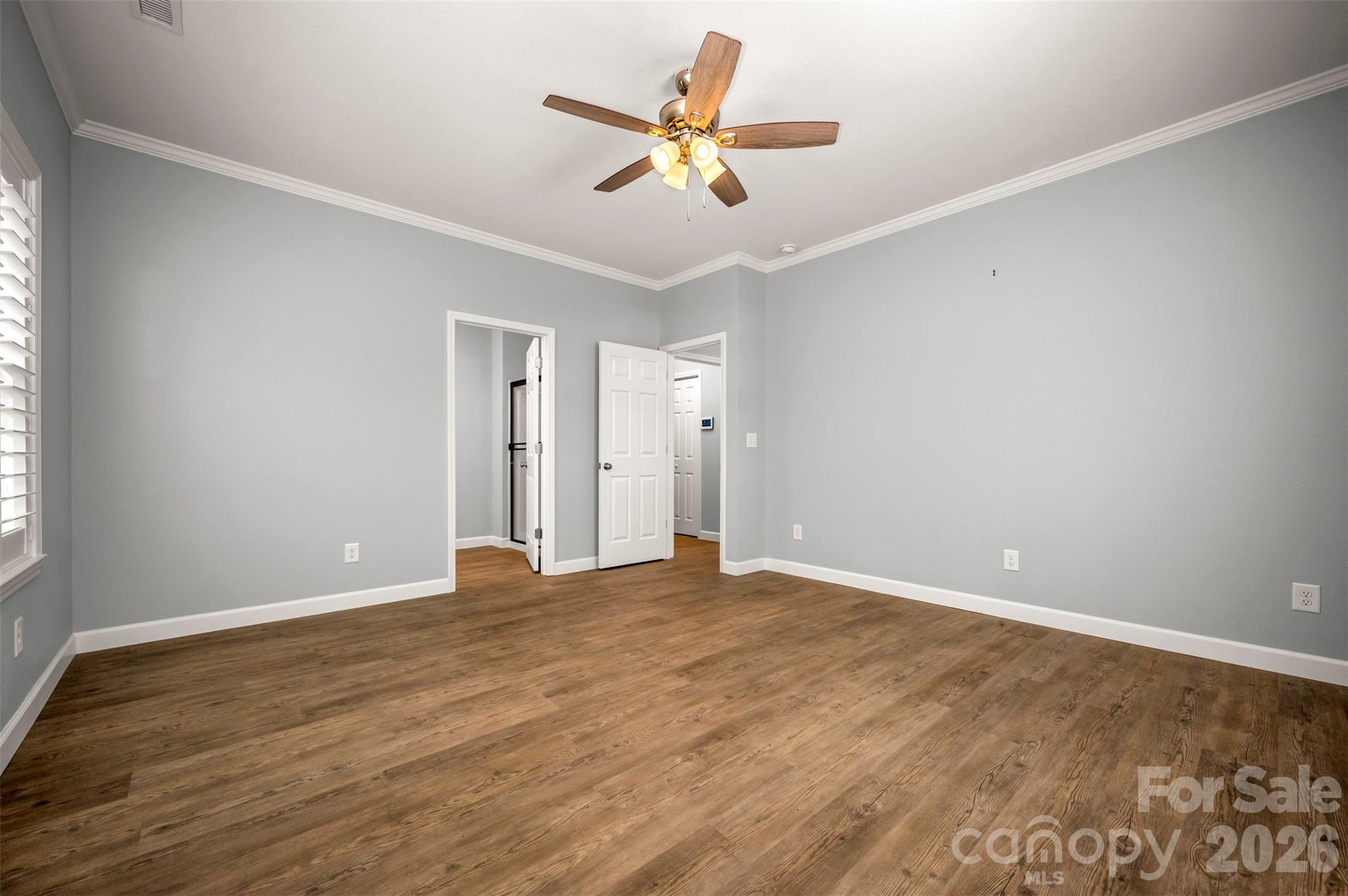 168 Nursery Road — Forest City