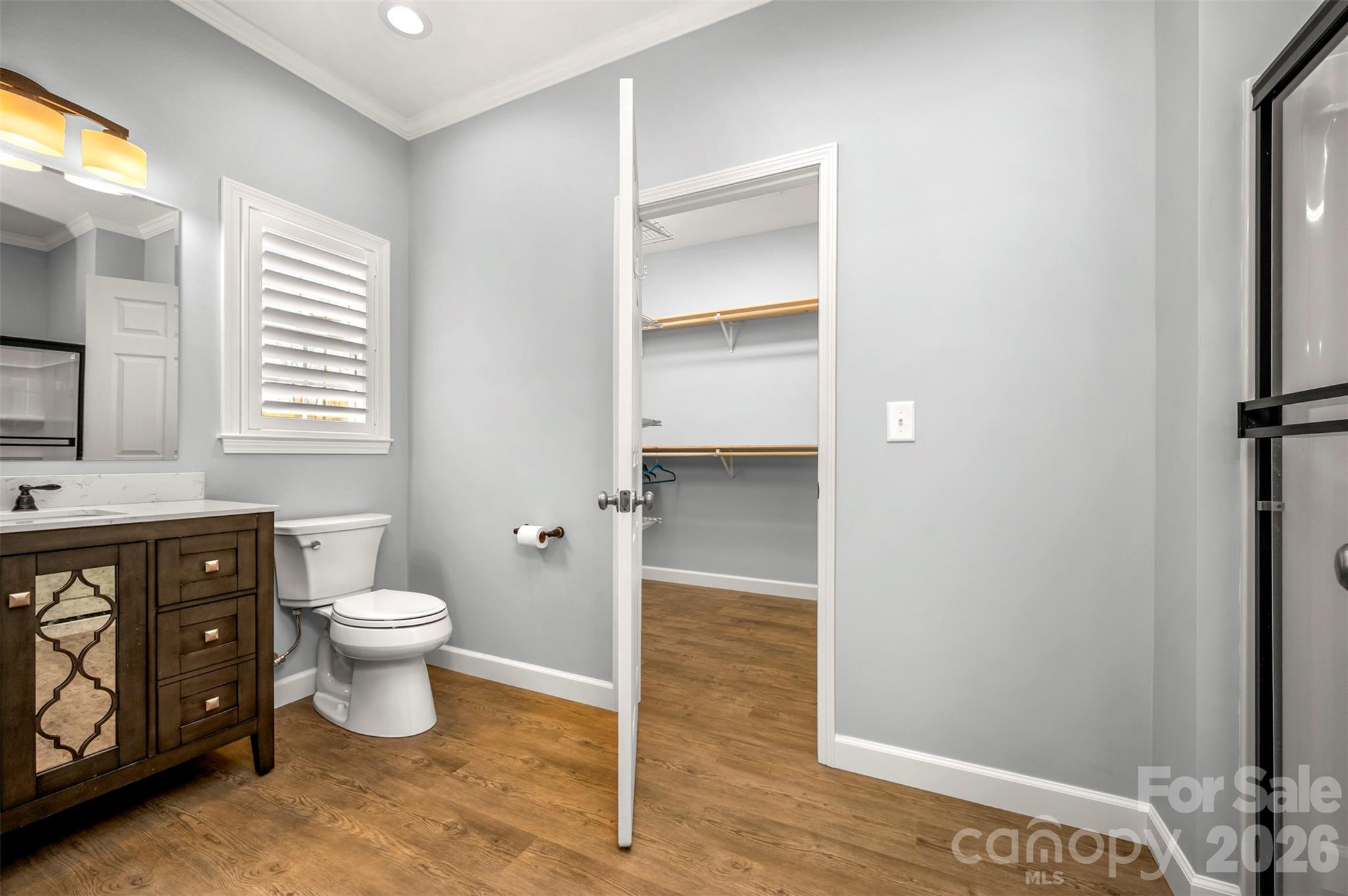 168 Nursery Road — Forest City