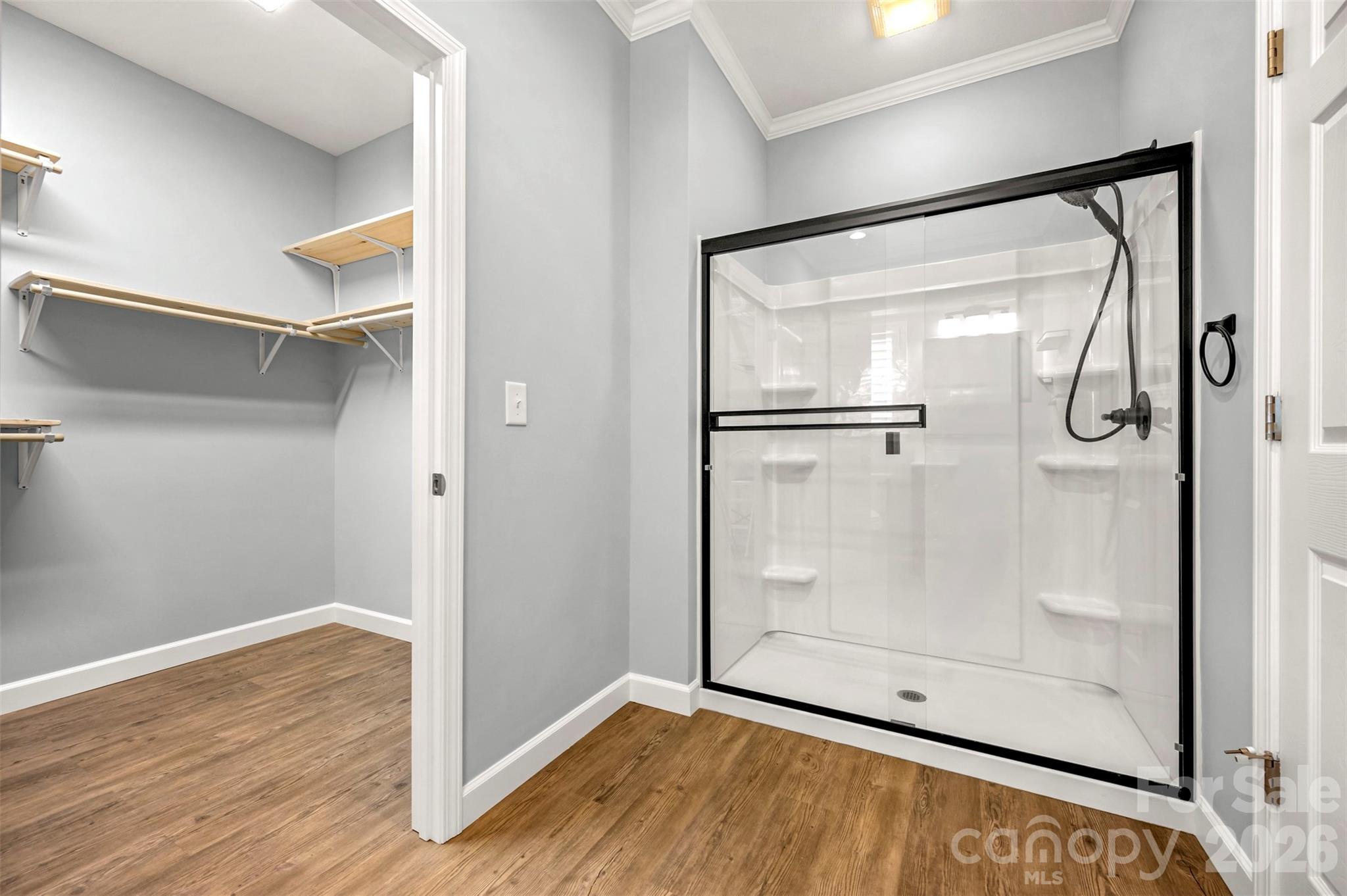 168 Nursery Road — Forest City
