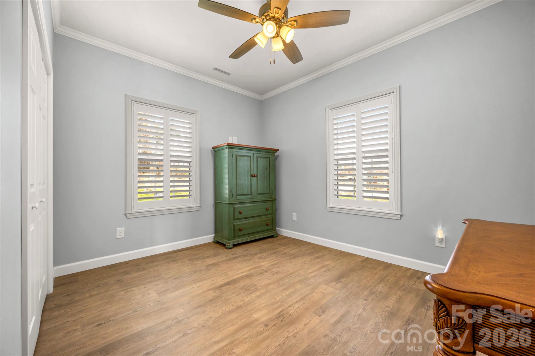 168 Nursery Road — Forest City