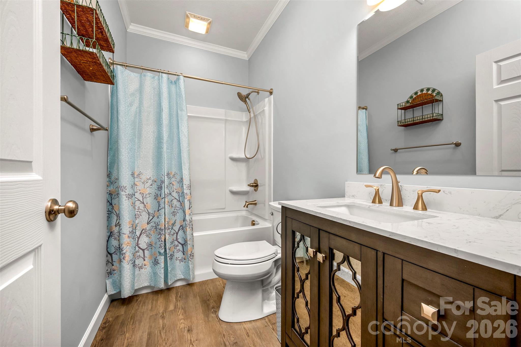 168 Nursery Road — Forest City