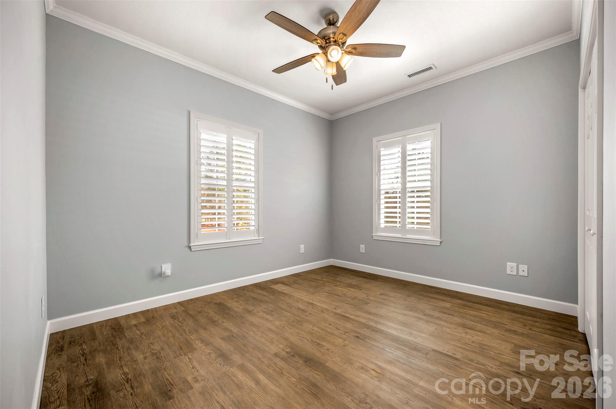 168 Nursery Road — Forest City