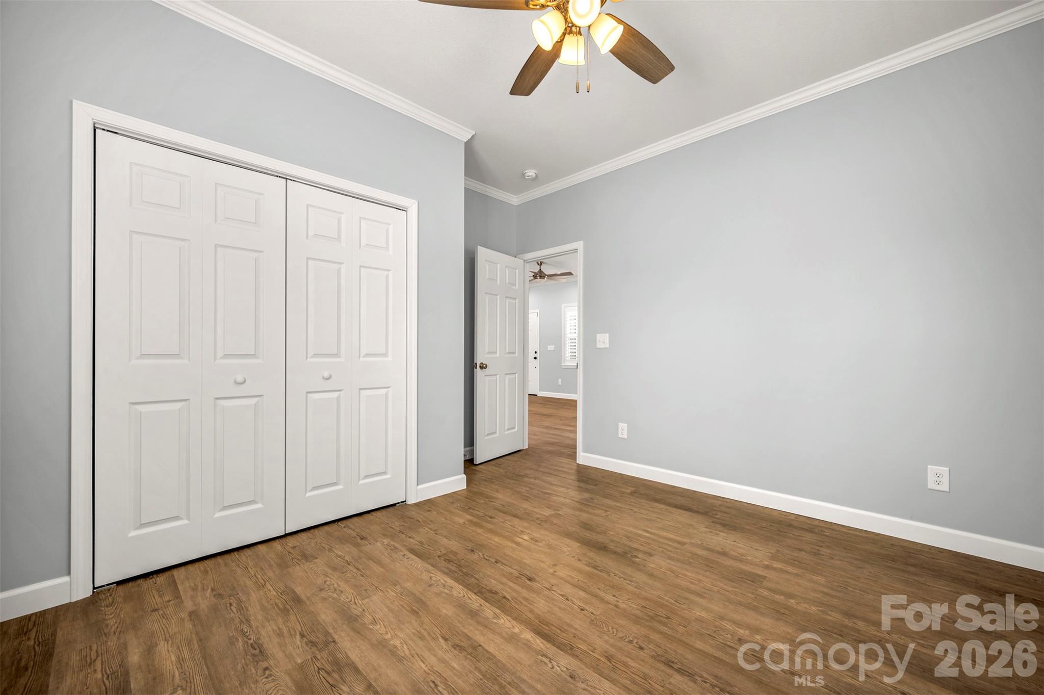 168 Nursery Road — Forest City
