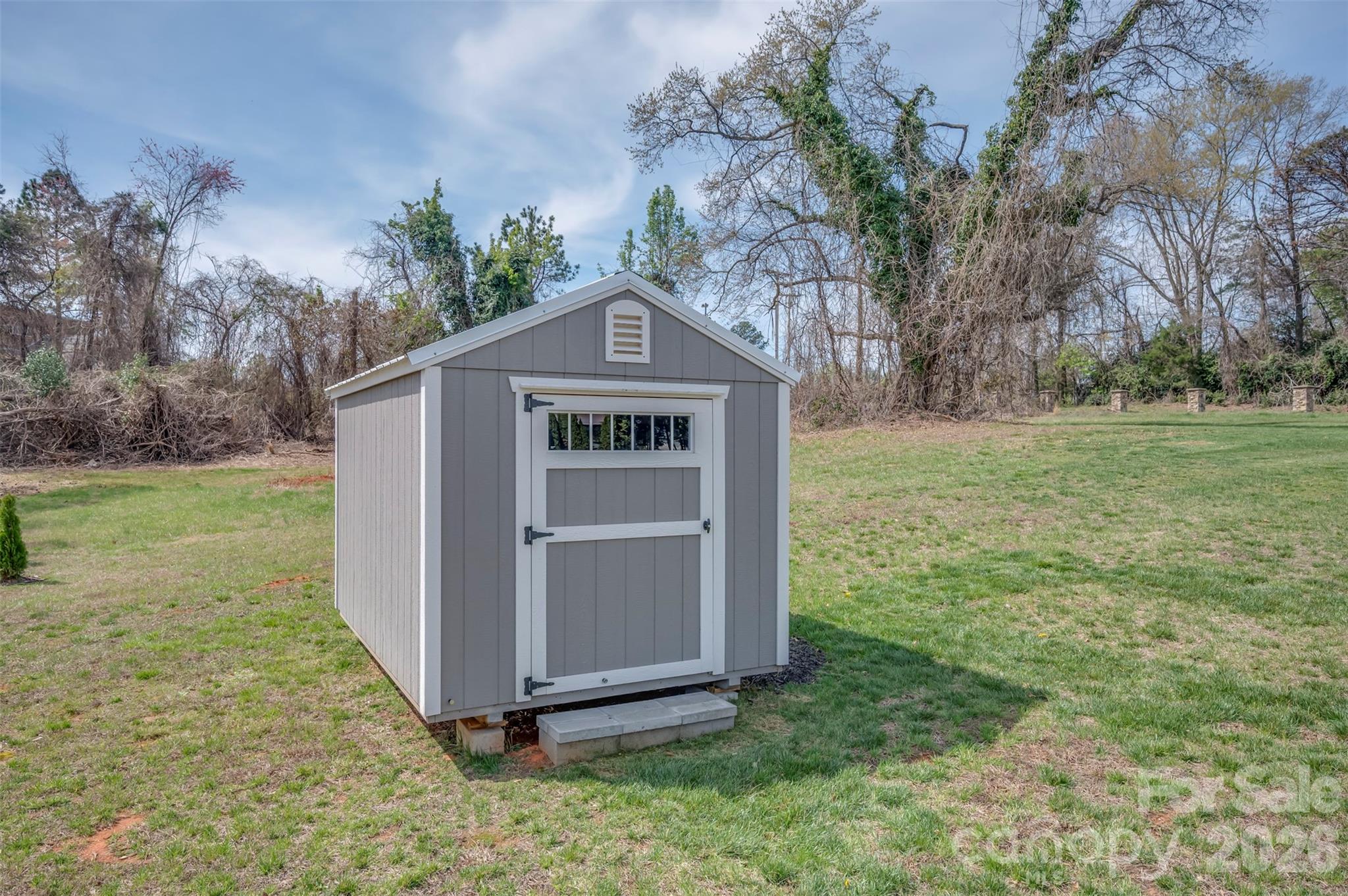 168 Nursery Road — Forest City