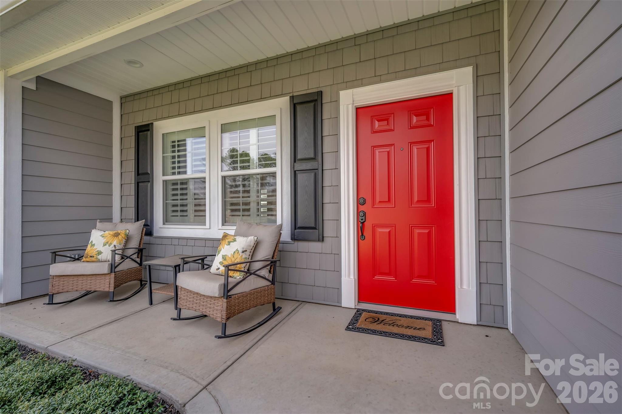 168 Nursery Road — Forest City