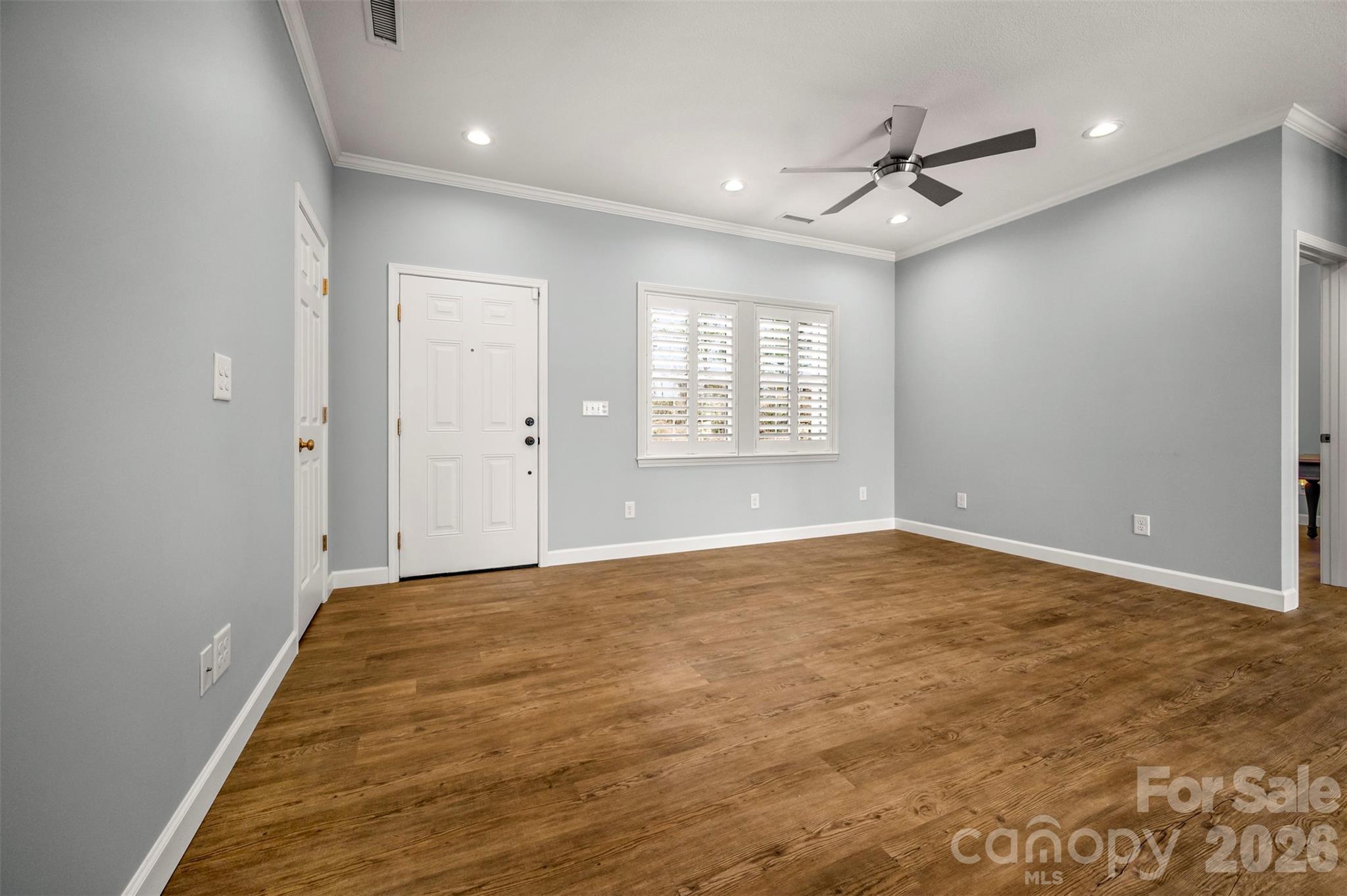 168 Nursery Road — Forest City