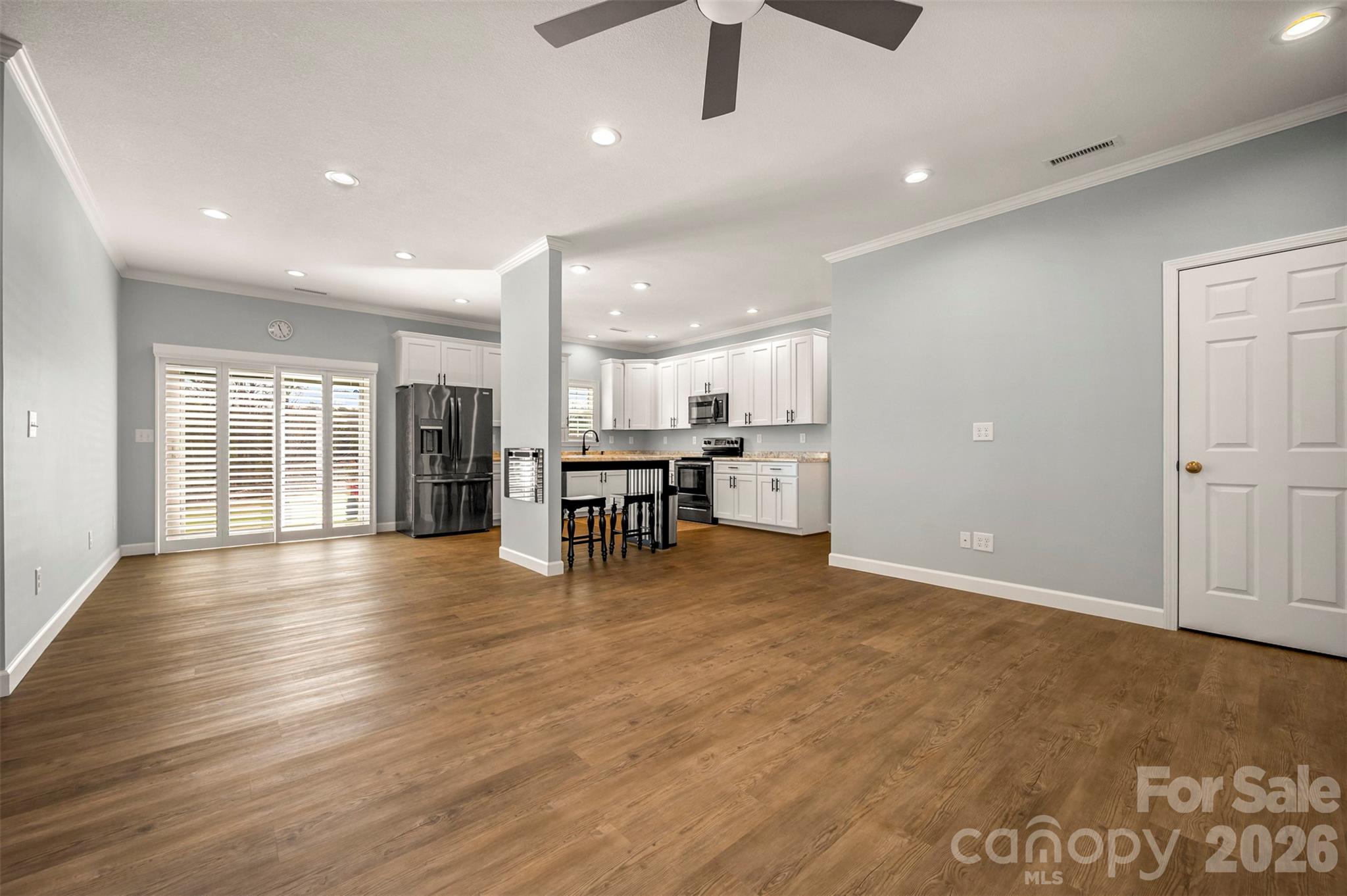 168 Nursery Road — Forest City