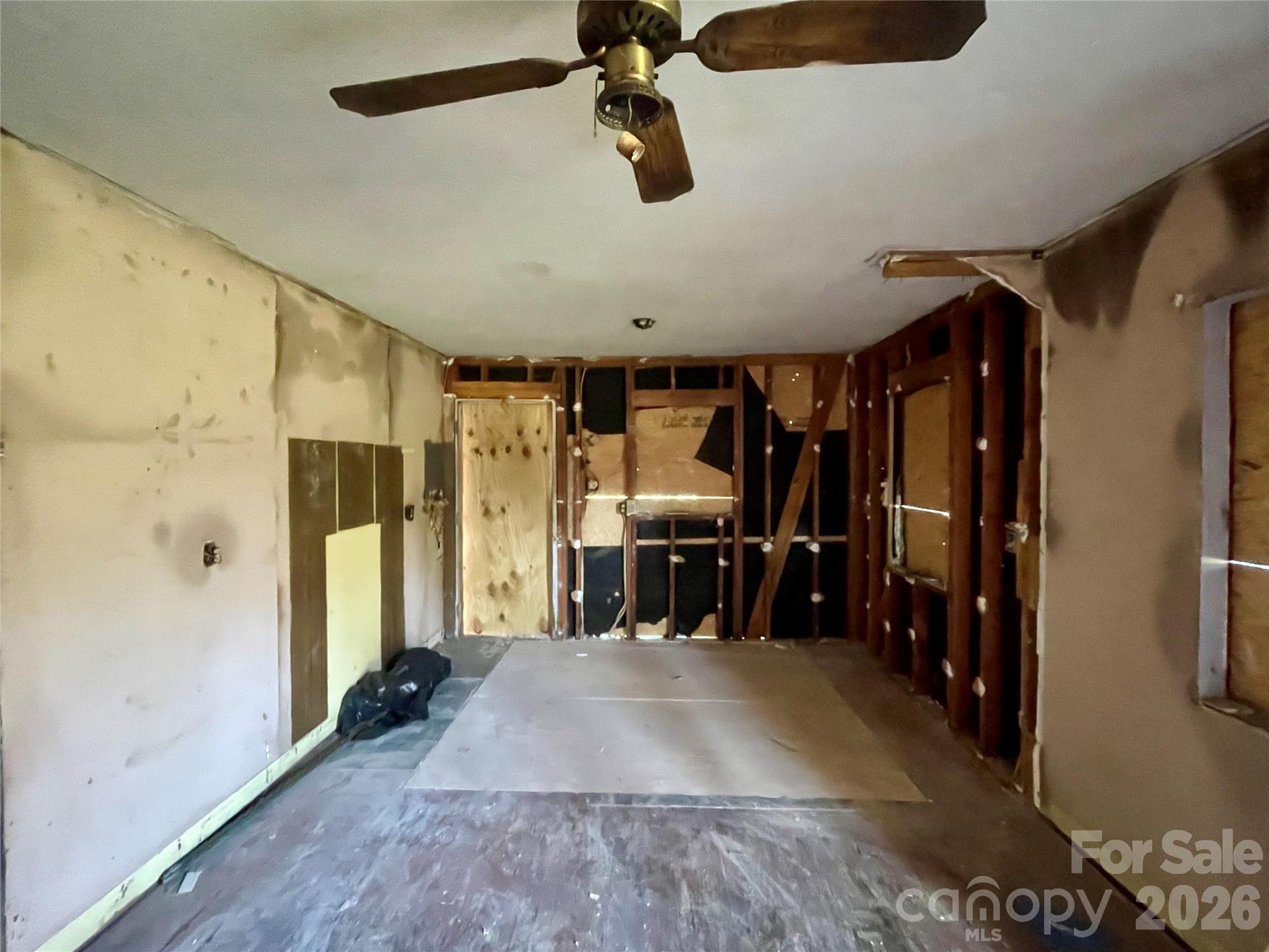 119 Z A Hunter Road — Bessemer City