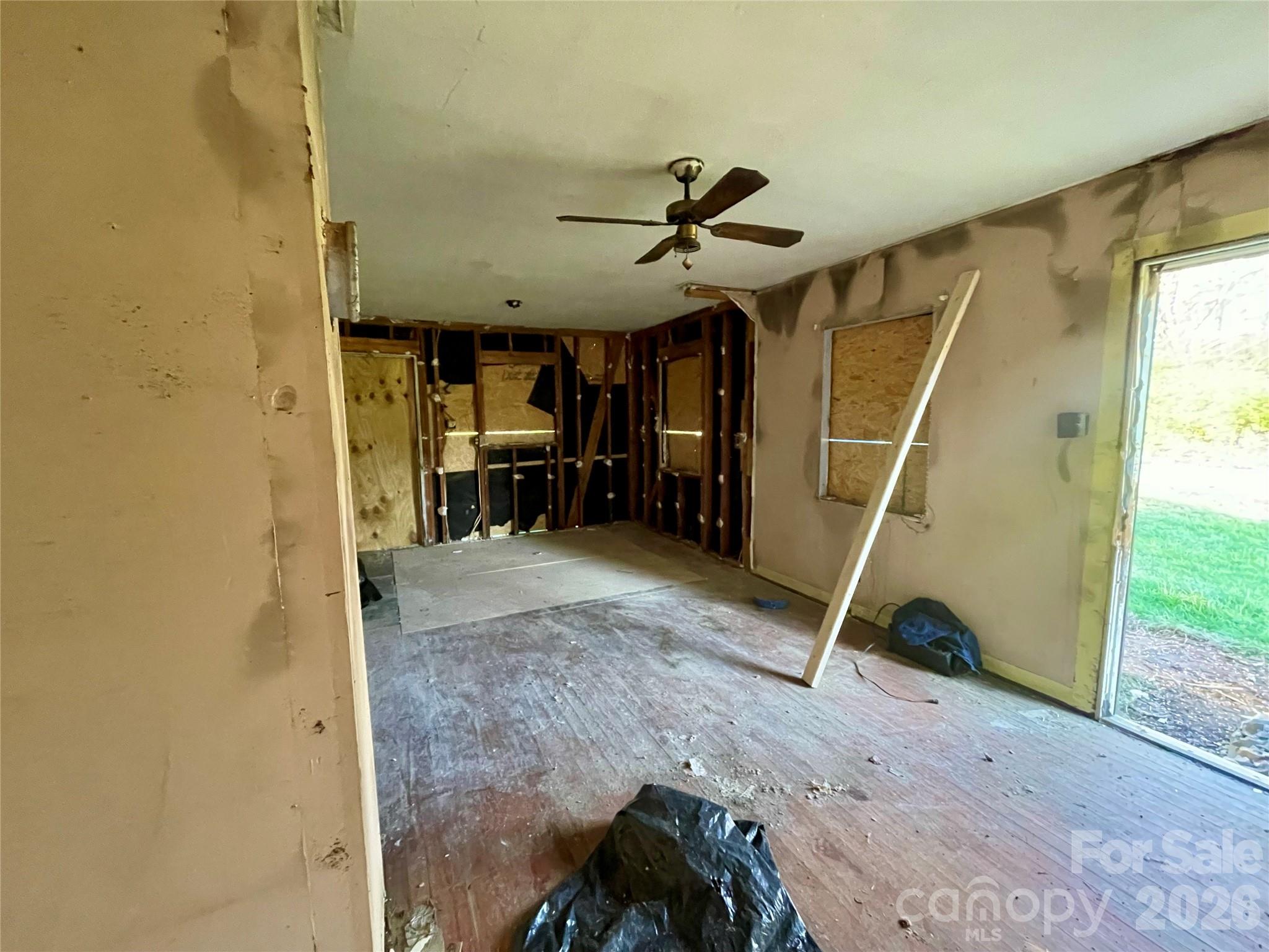 119 Z A Hunter Road — Bessemer City