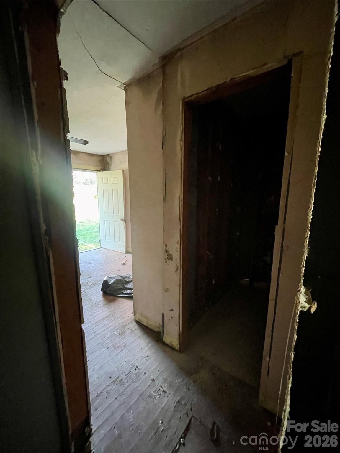 119 Z A Hunter Road — Bessemer City