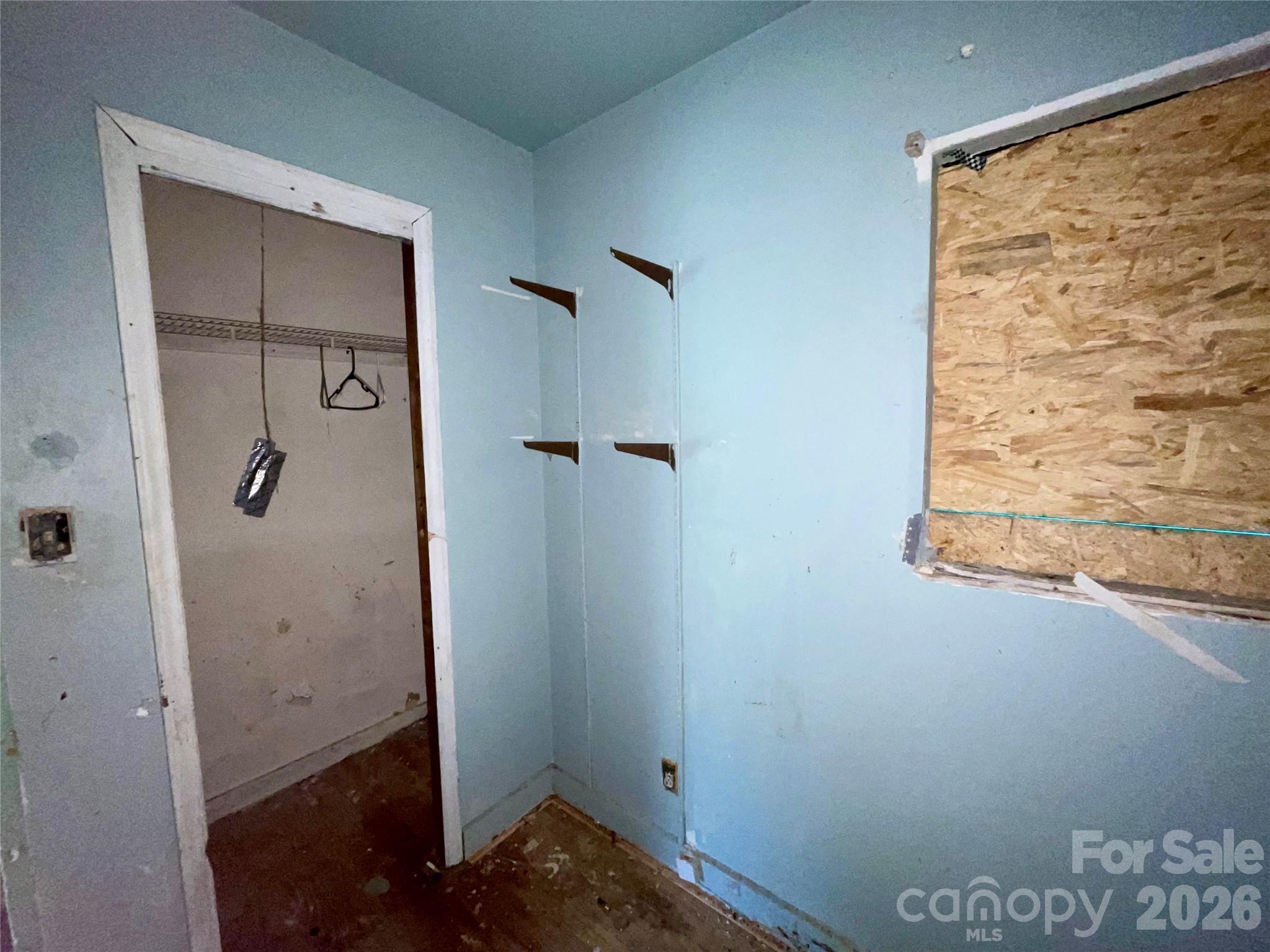 119 Z A Hunter Road — Bessemer City