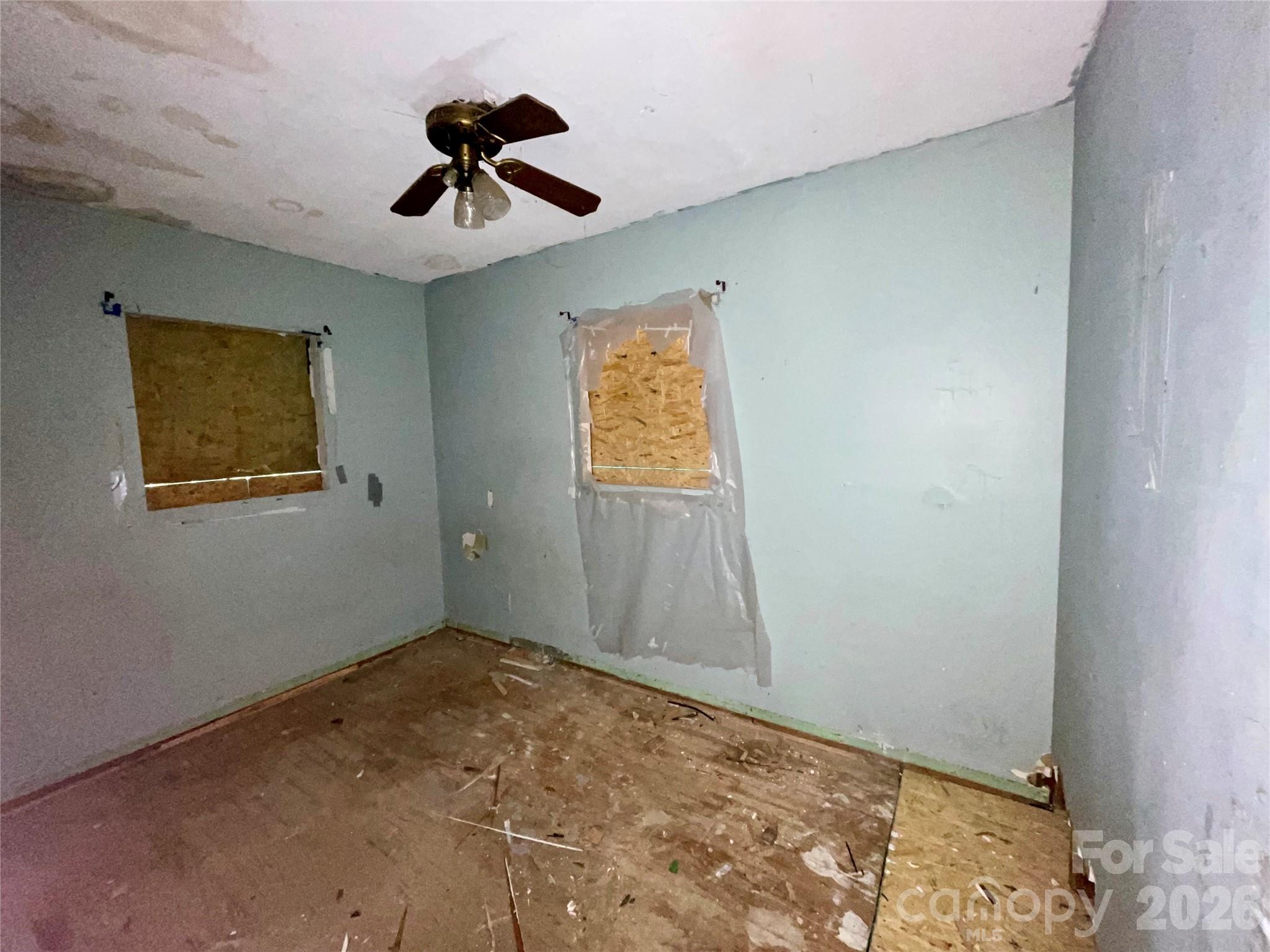 119 Z A Hunter Road — Bessemer City