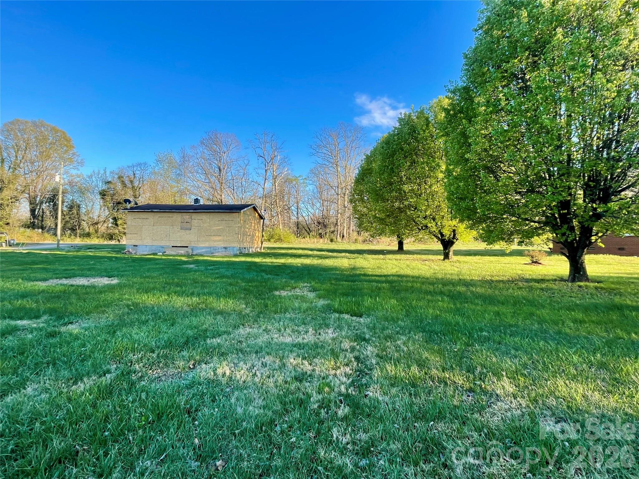 119 Z A Hunter Road — Bessemer City