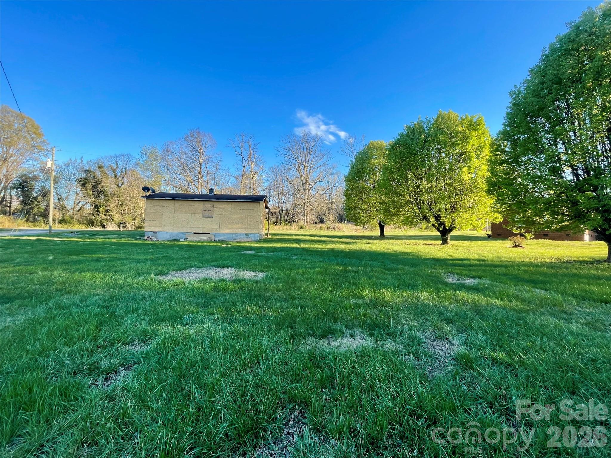 119 Z A Hunter Road — Bessemer City