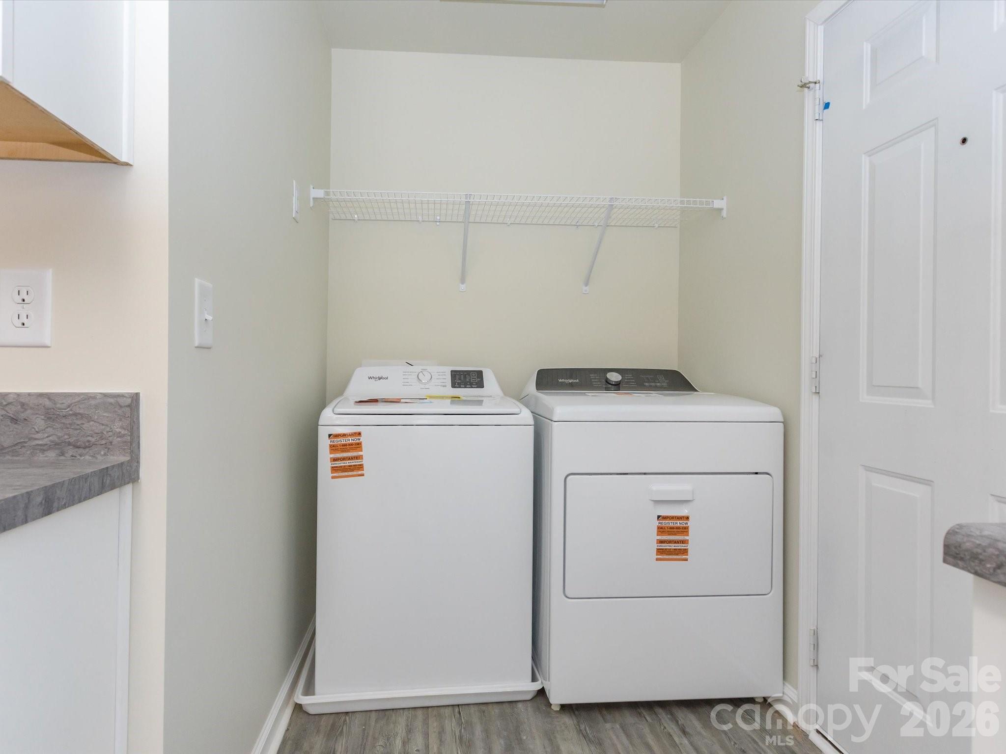540 Broadway Court — Statesville