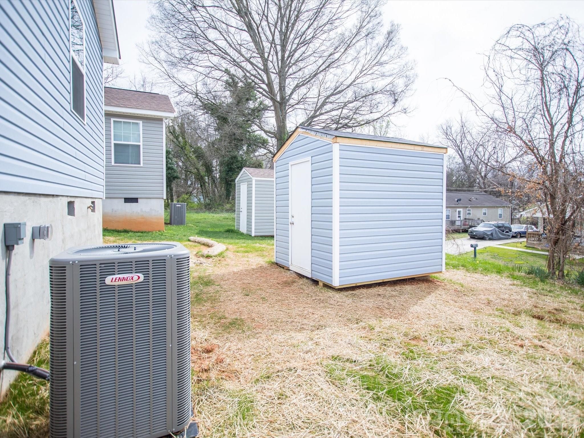 540 Broadway Court — Statesville