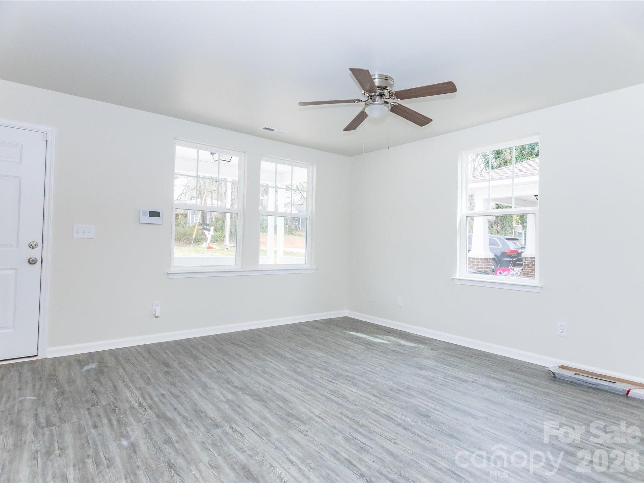 540 Broadway Court — Statesville
