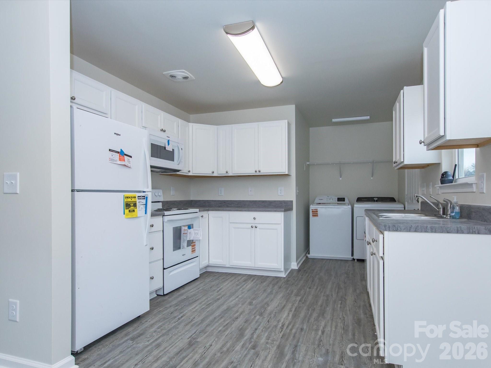 540 Broadway Court — Statesville
